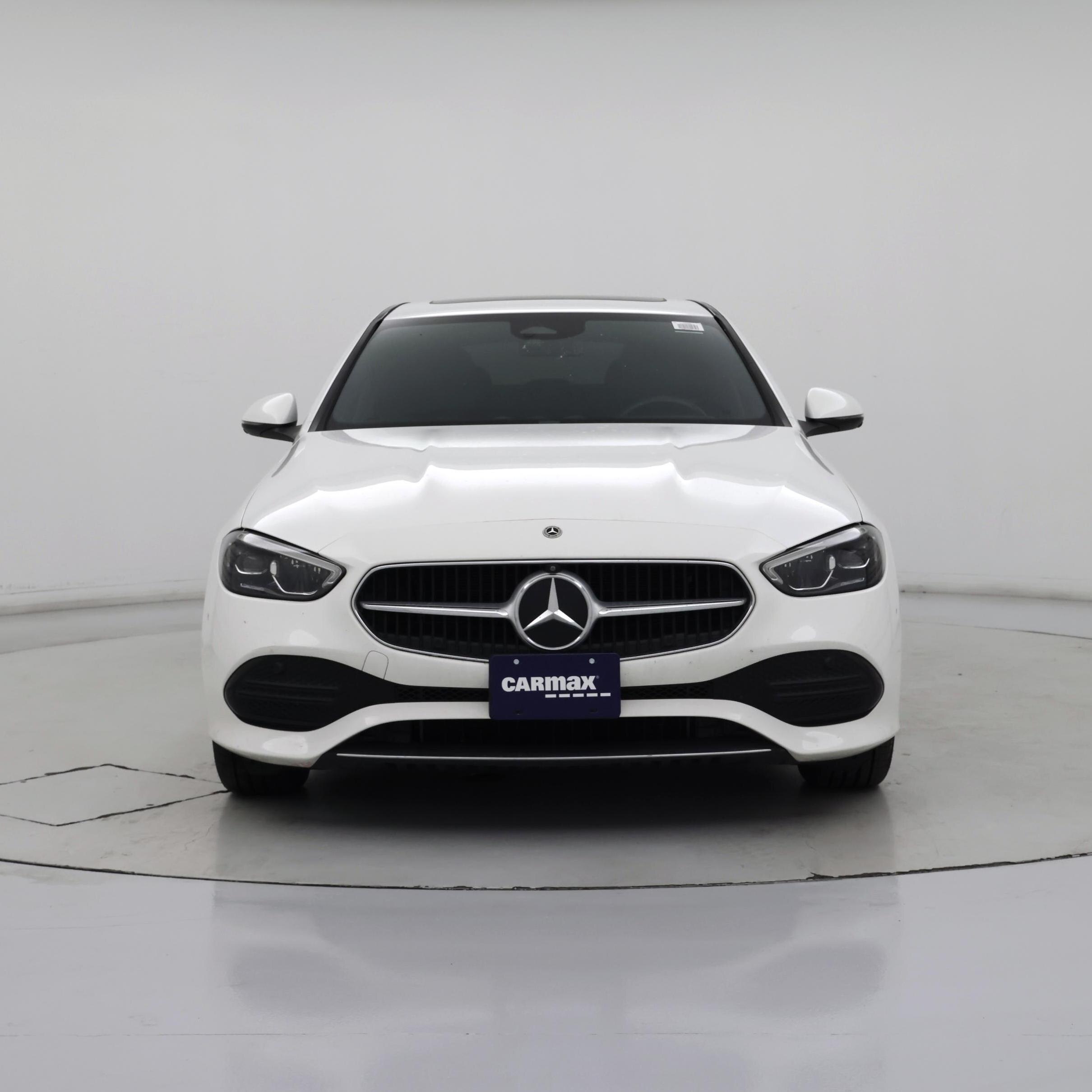 Thumbnail: 2023 Mercedes-Benz C-Class - 5