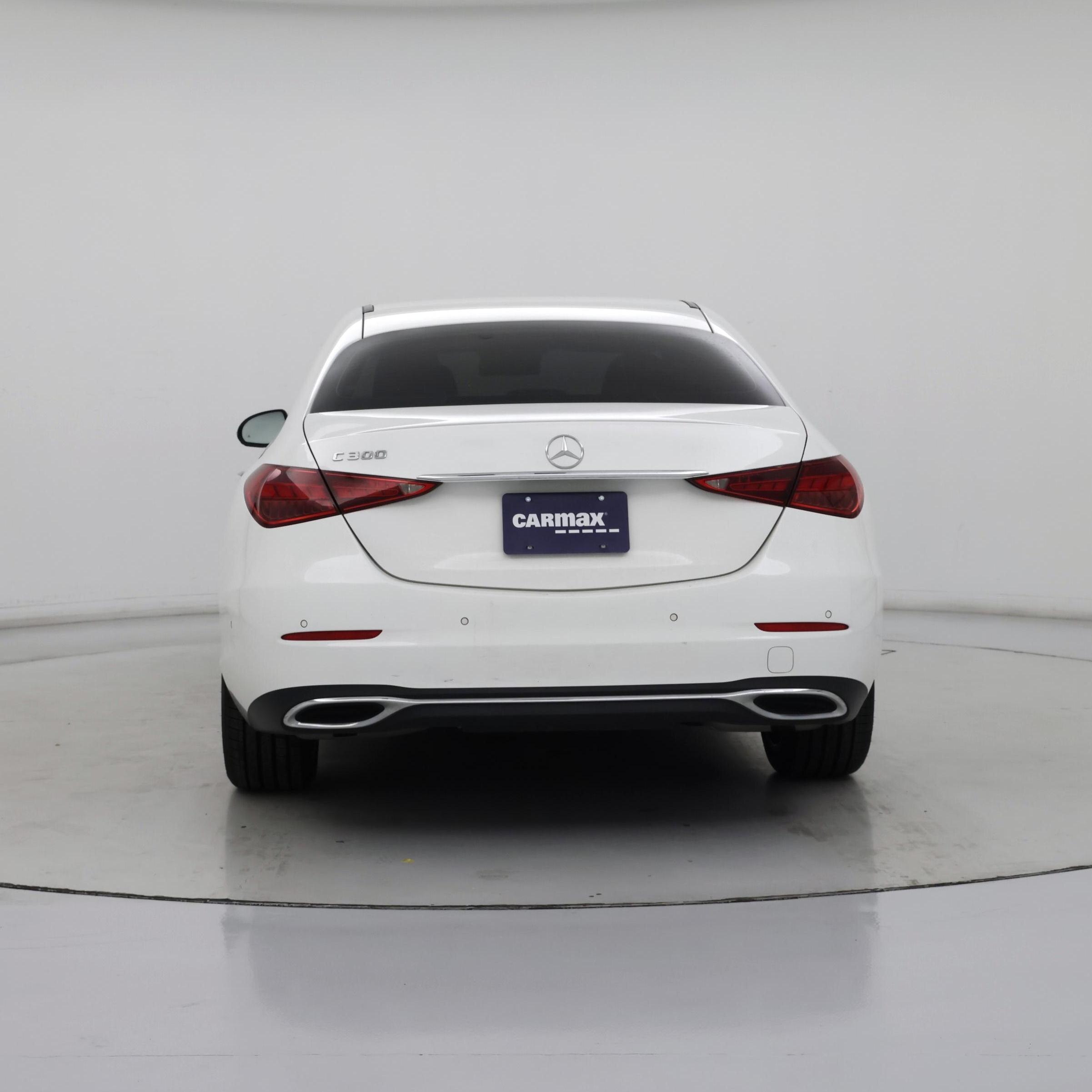 Thumbnail: 2023 Mercedes-Benz C-Class - 6