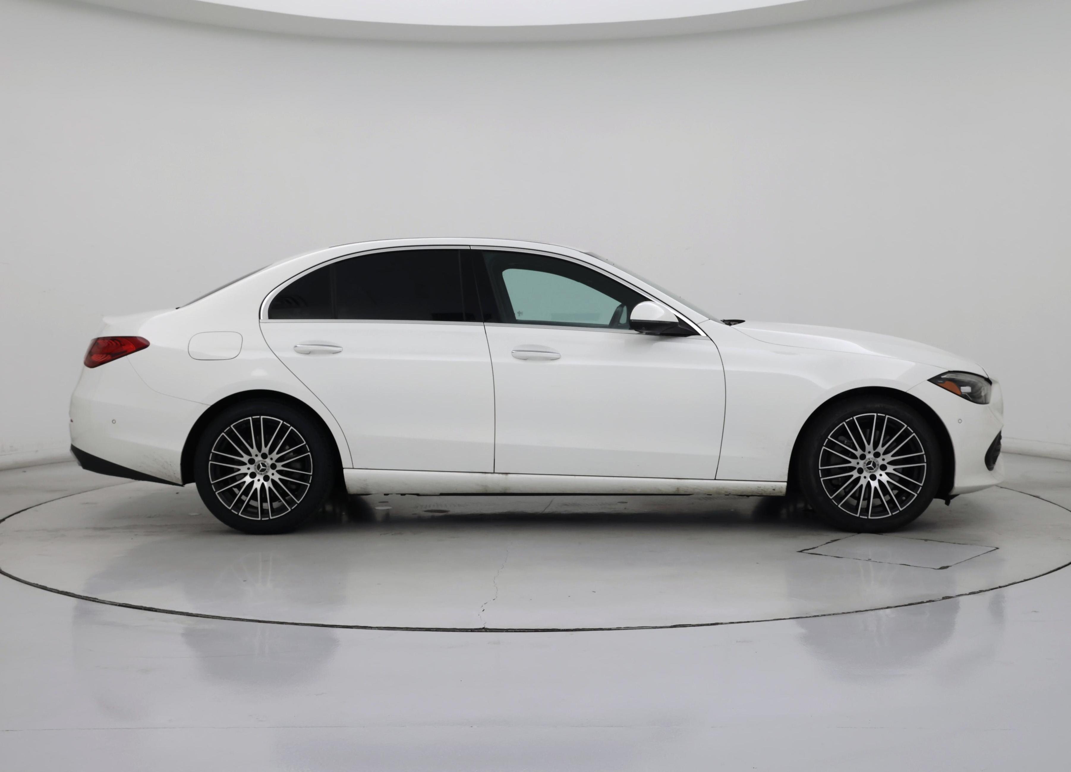 Thumbnail: 2023 Mercedes-Benz C-Class - 7