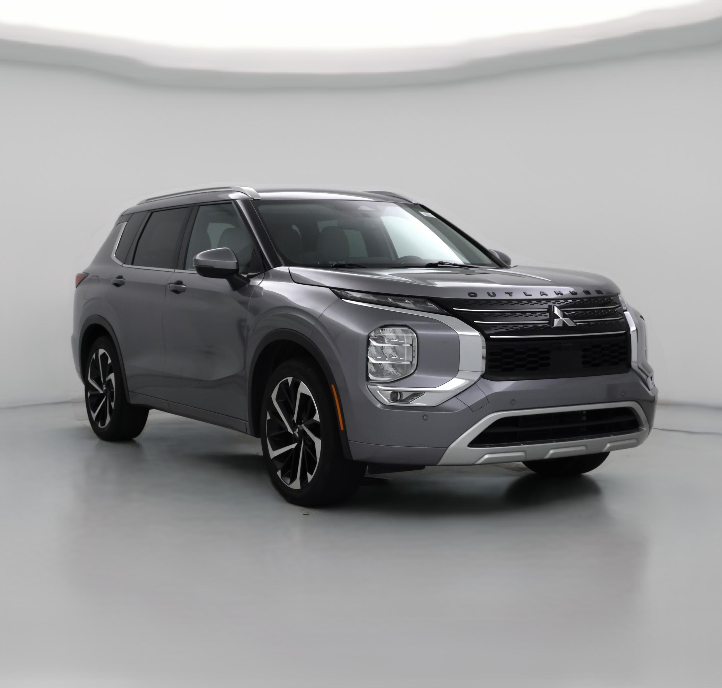 Thumbnail: 2022 Mitsubishi Outlander - 1