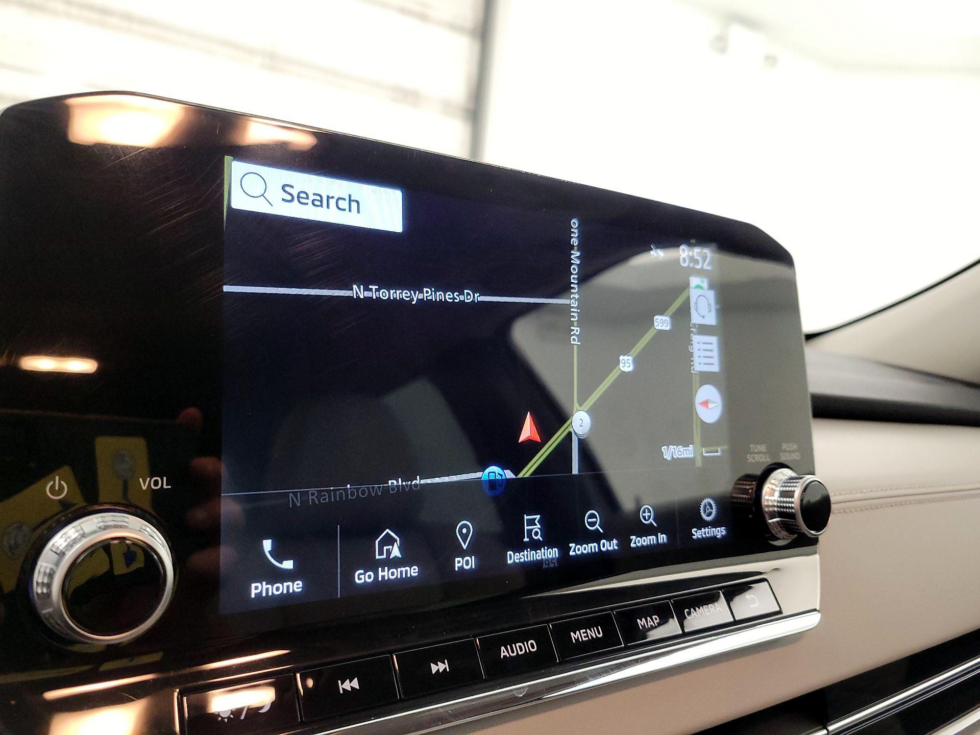 Thumbnail: 2022 Mitsubishi Outlander - 14