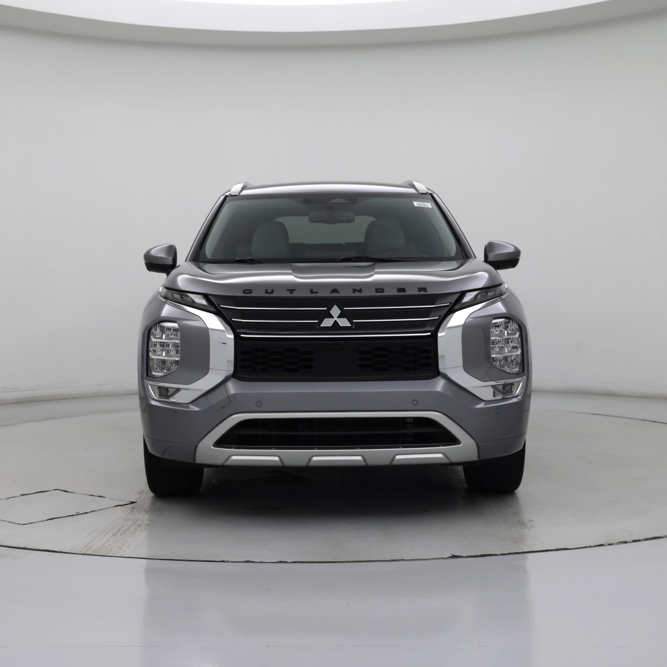 Thumbnail: 2022 Mitsubishi Outlander - 5