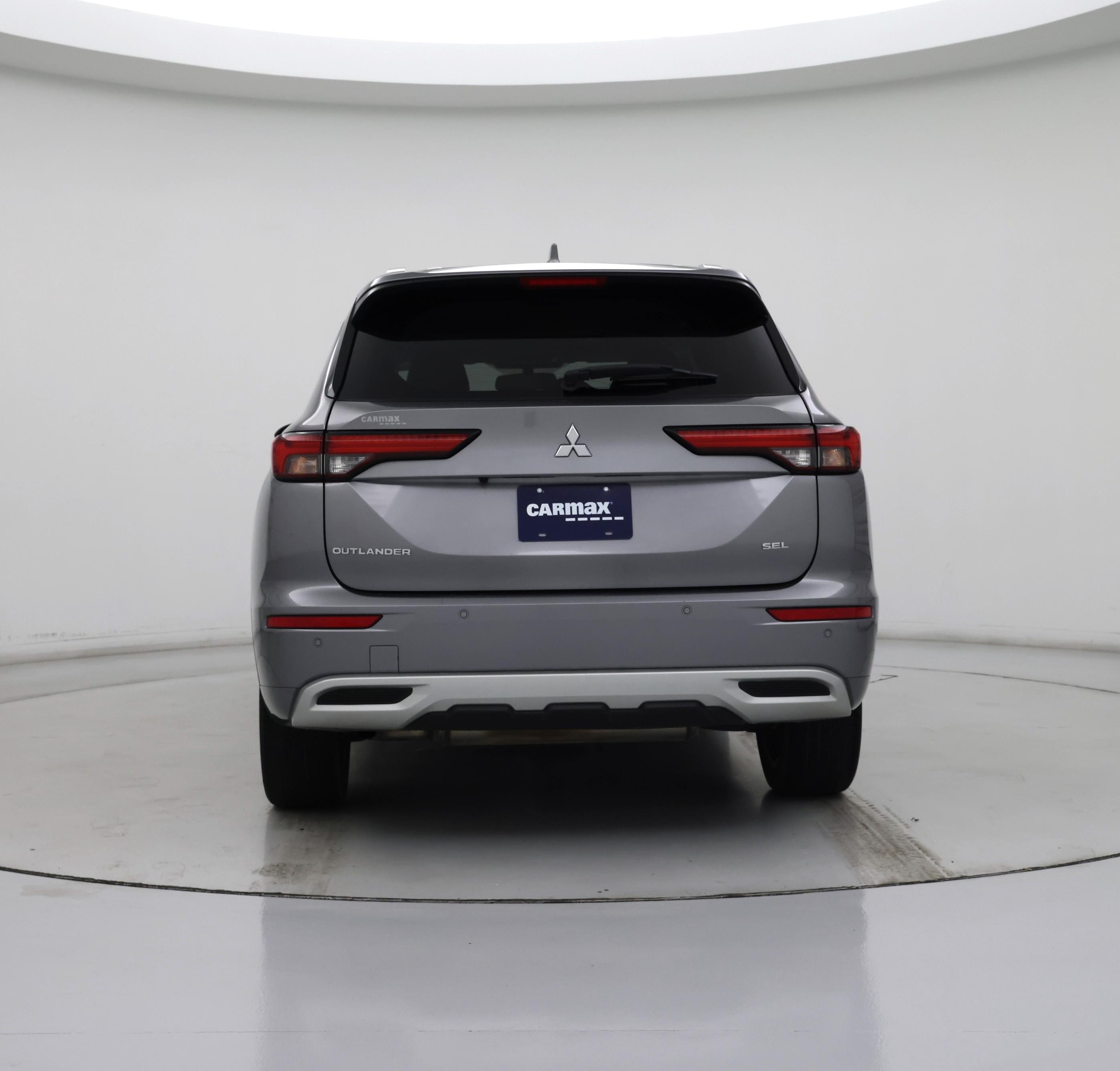 Thumbnail: 2022 Mitsubishi Outlander - 6