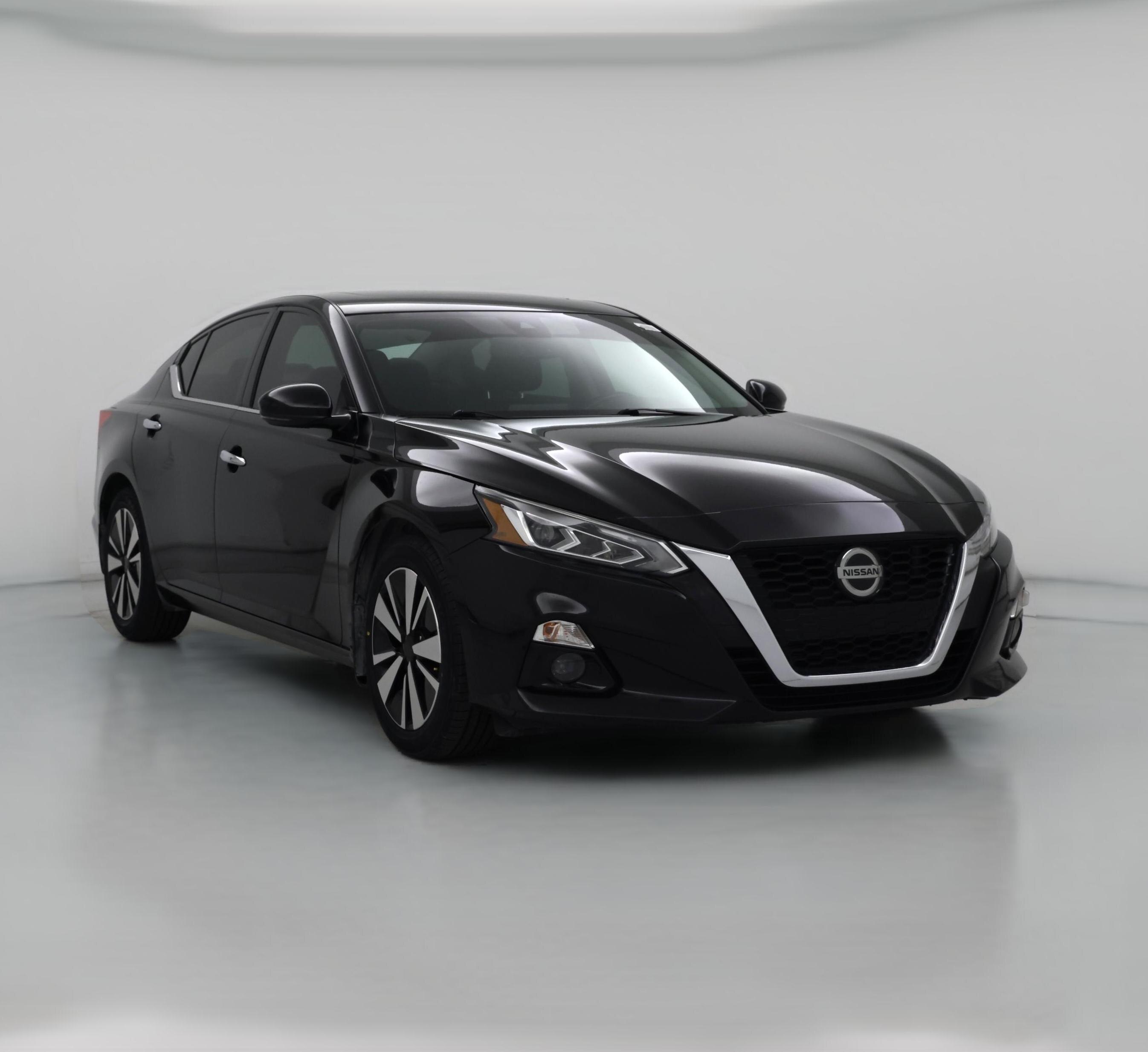 Thumbnail: 2019 Nissan Altima - 1