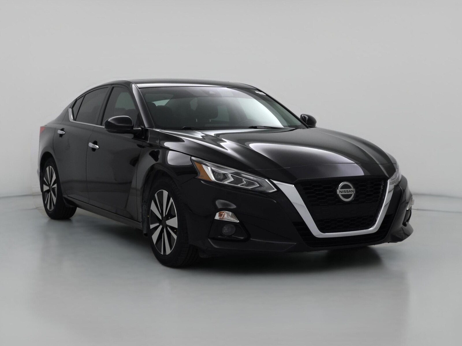 2019 Nissan Altima SV