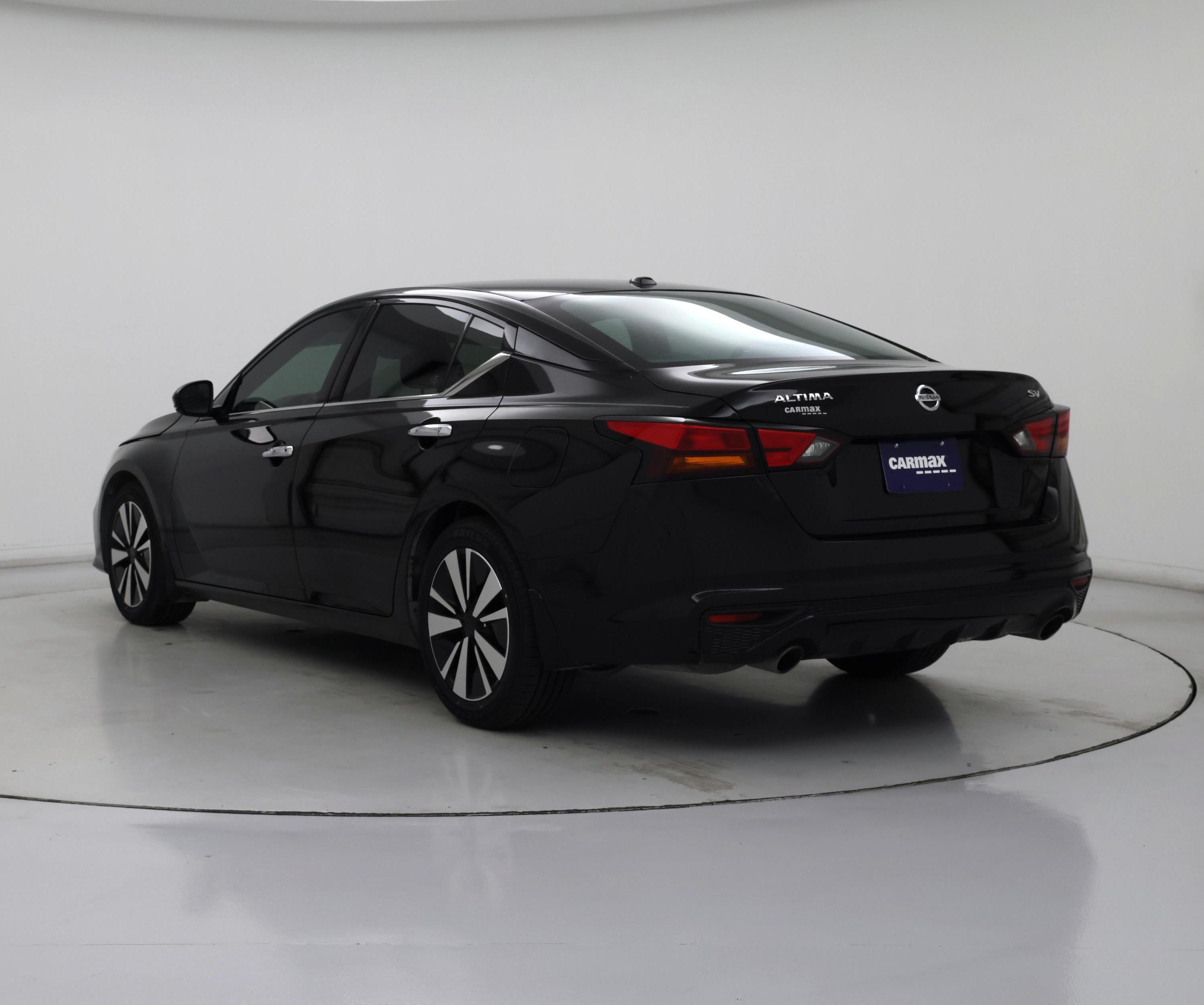 Thumbnail: 2019 Nissan Altima - 2