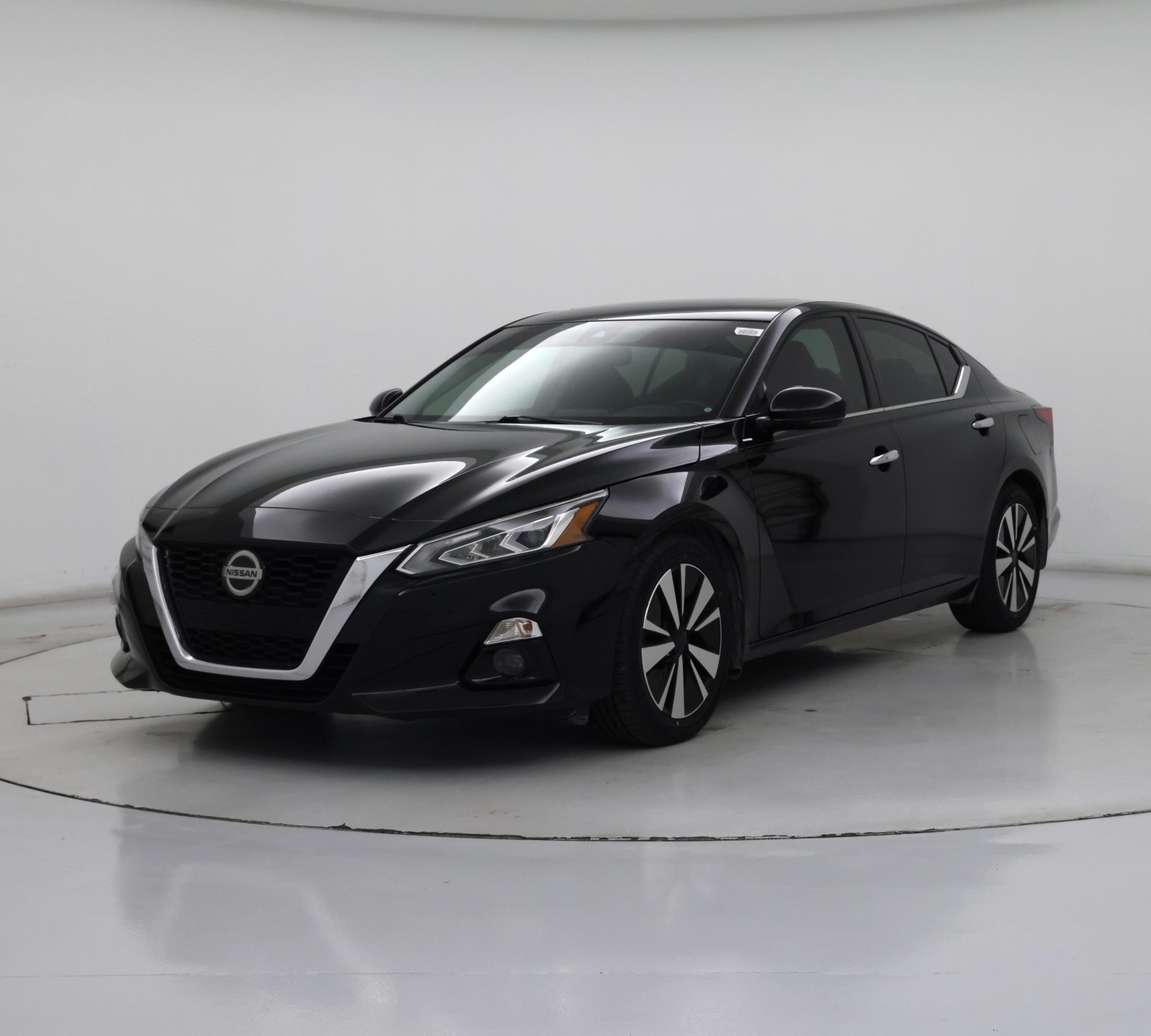 Thumbnail: 2019 Nissan Altima - 4