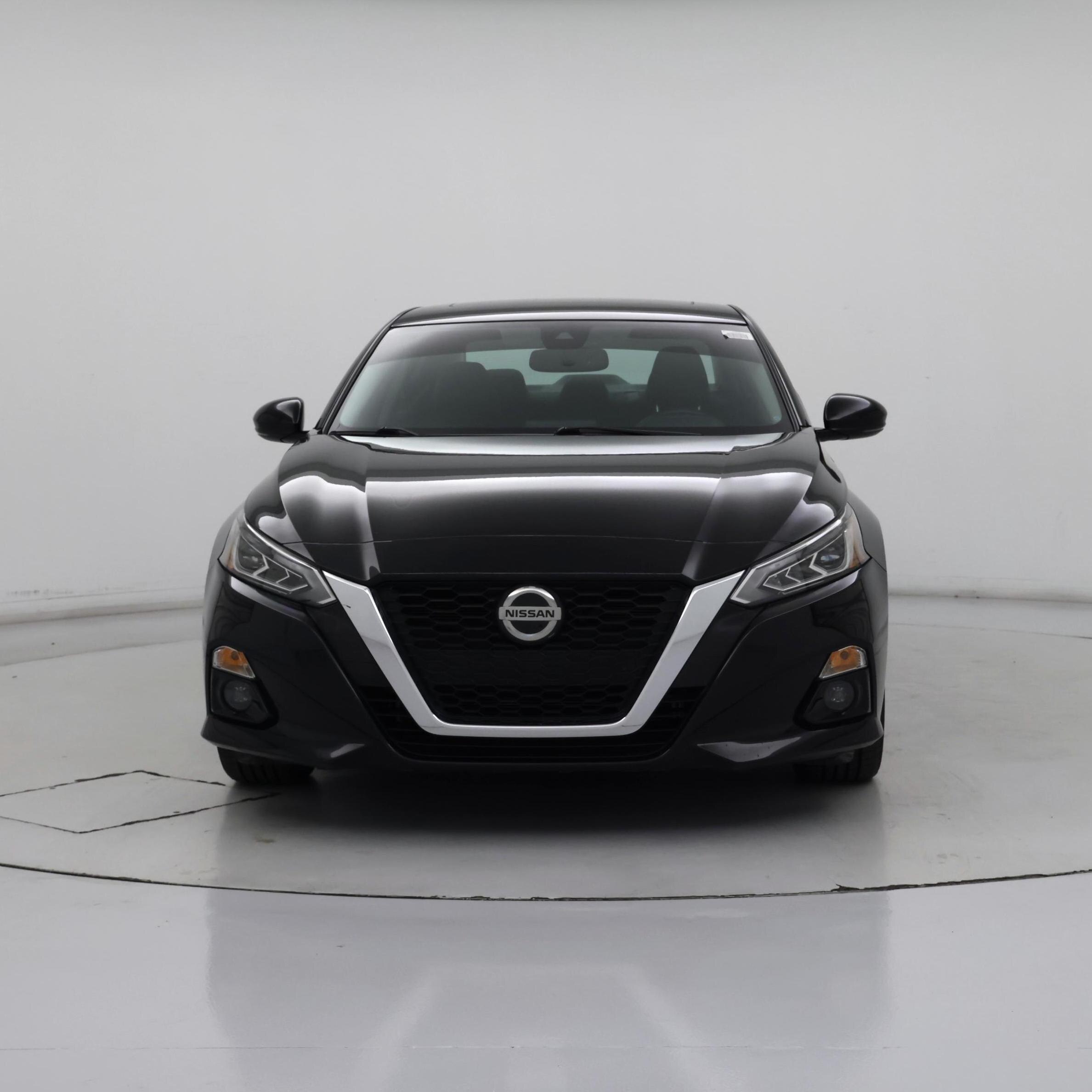 Thumbnail: 2019 Nissan Altima - 5