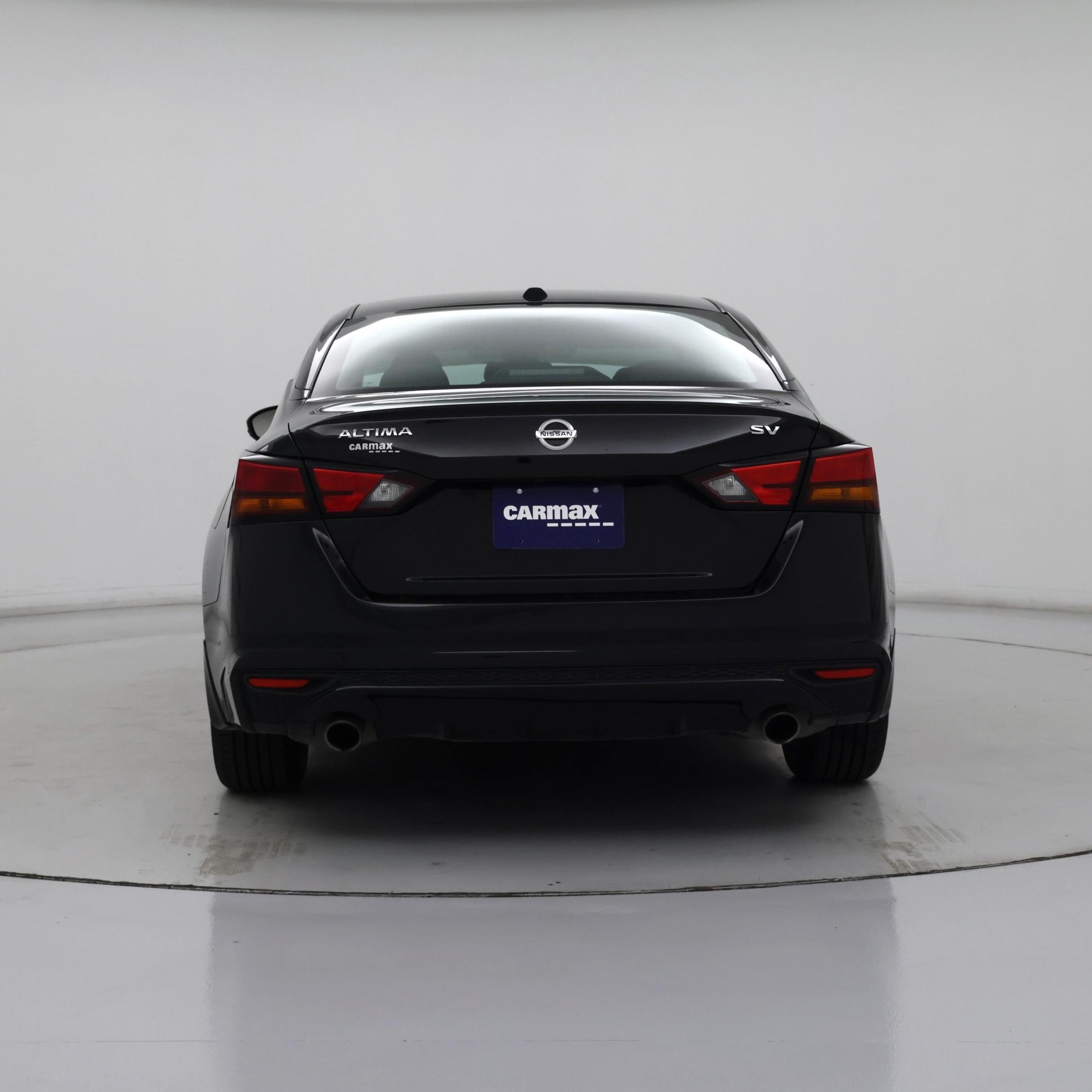 Thumbnail: 2019 Nissan Altima - 6