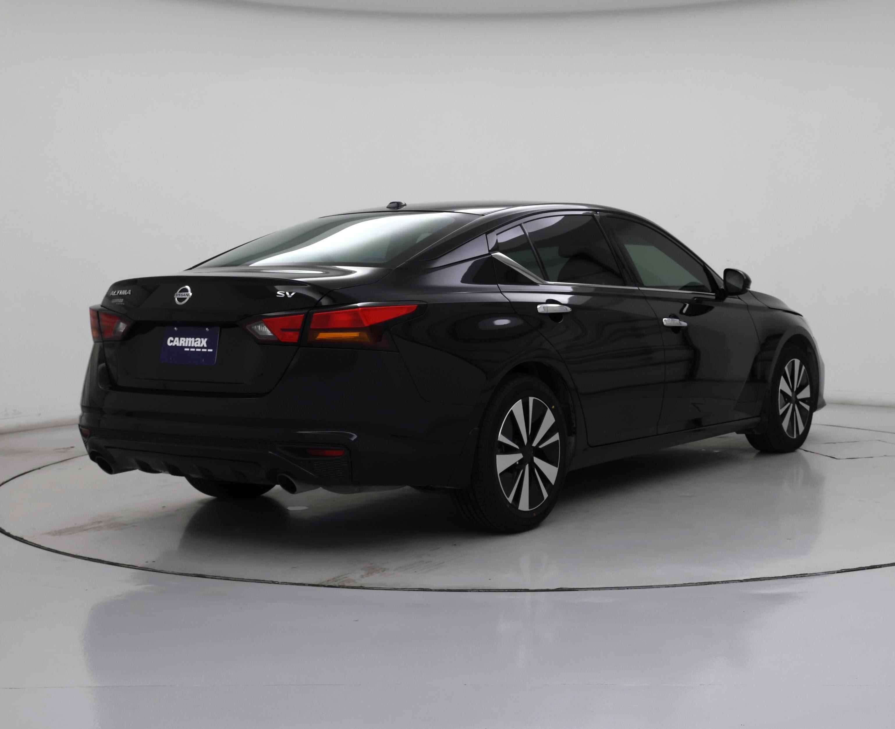 Thumbnail: 2019 Nissan Altima - 8