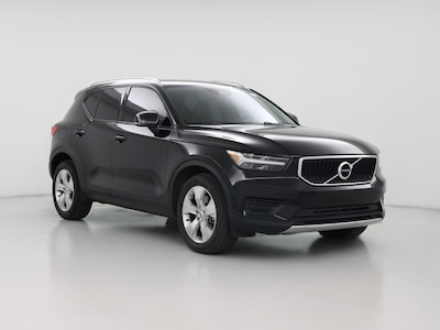 2020 Volvo XC40 T5 Momentum