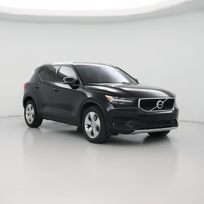 2020 Volvo XC40 T5 Momentum