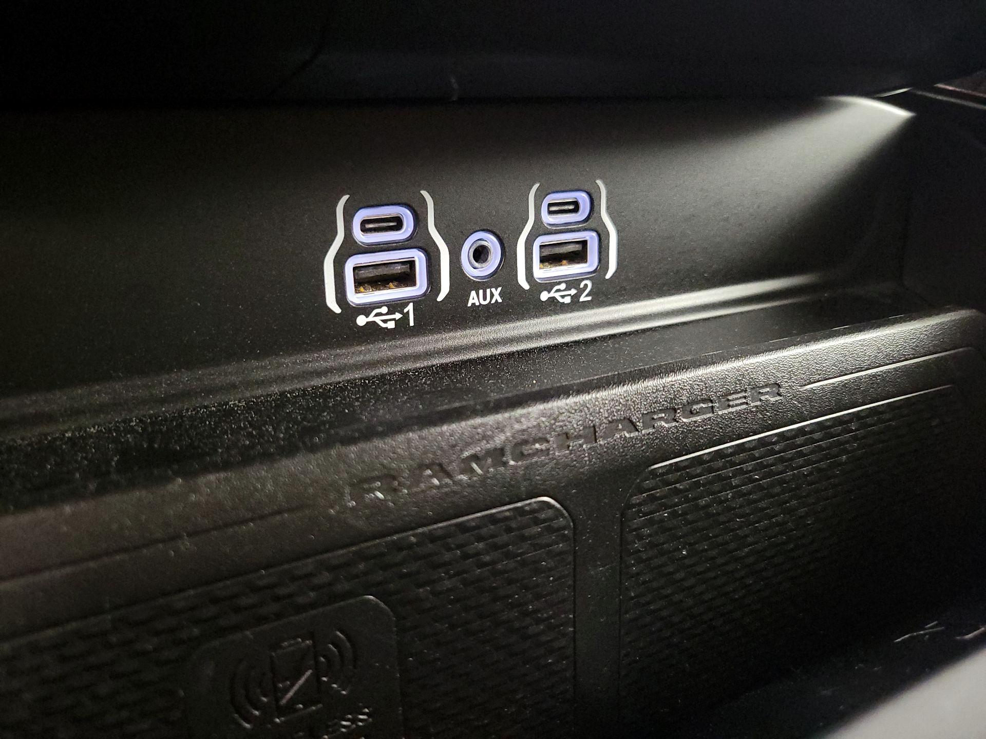 Thumbnail: 2025 RAM 1500 - 19