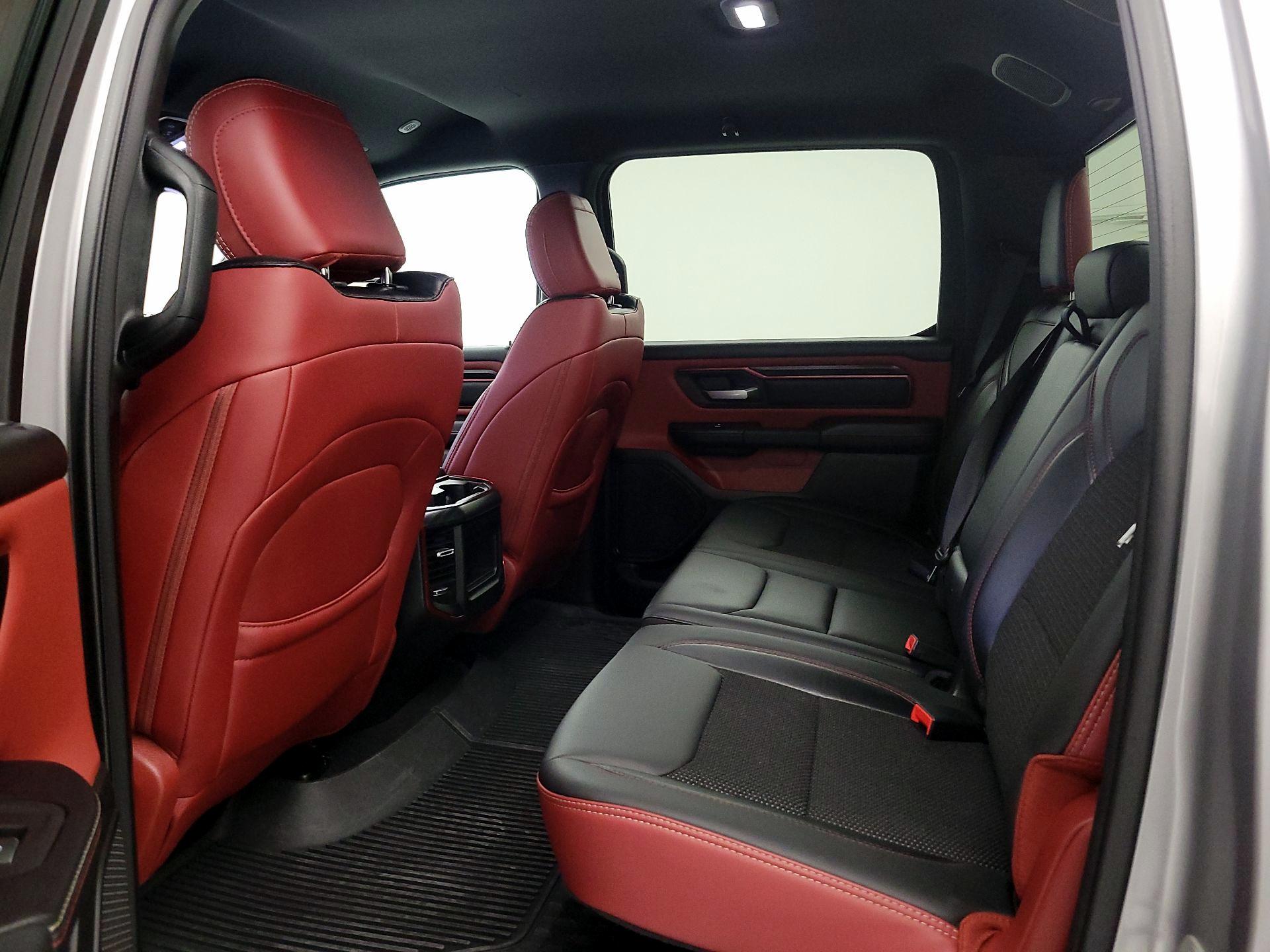 Thumbnail: 2025 RAM 1500 - 20