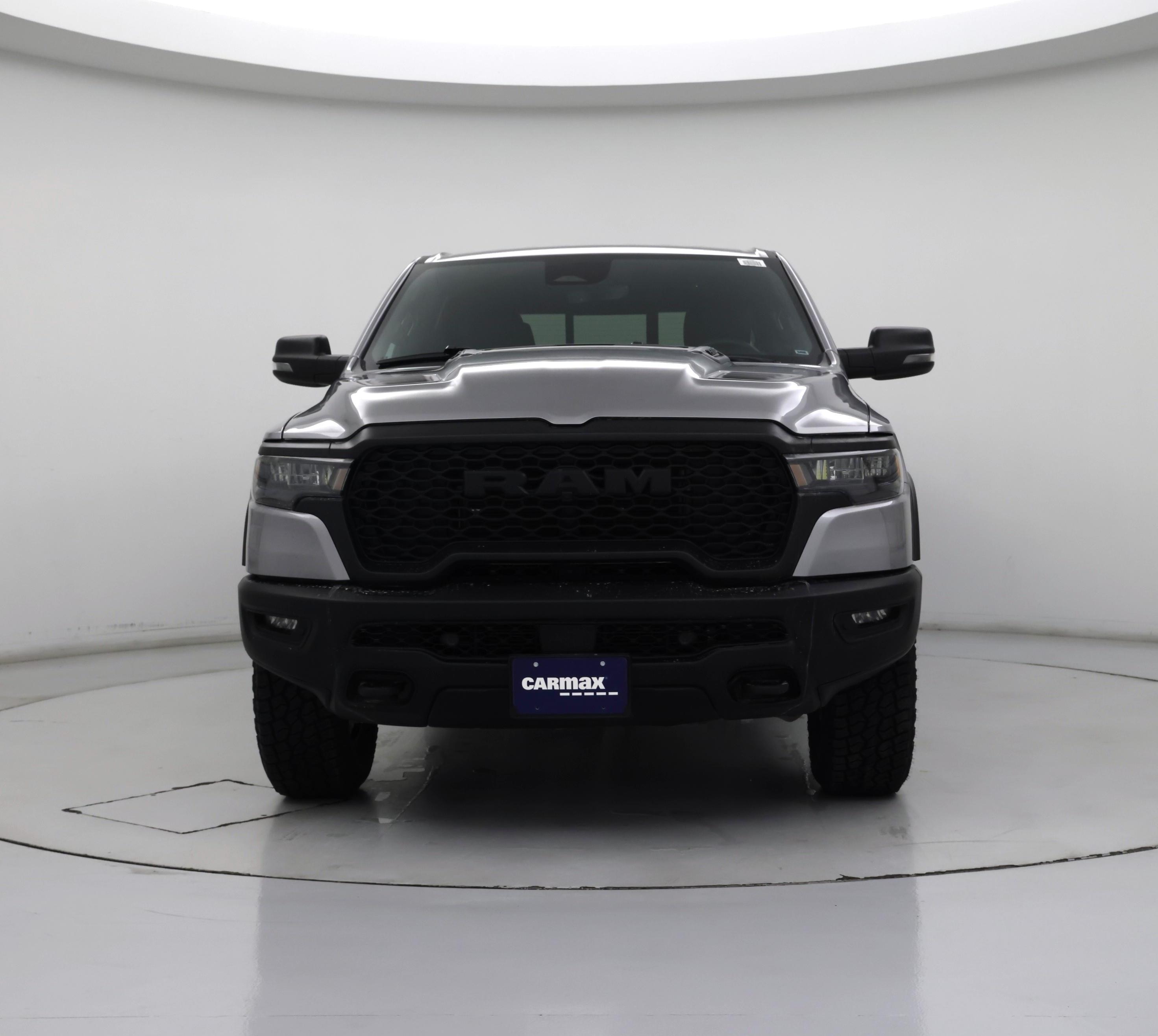 Thumbnail: 2025 RAM 1500 - 5