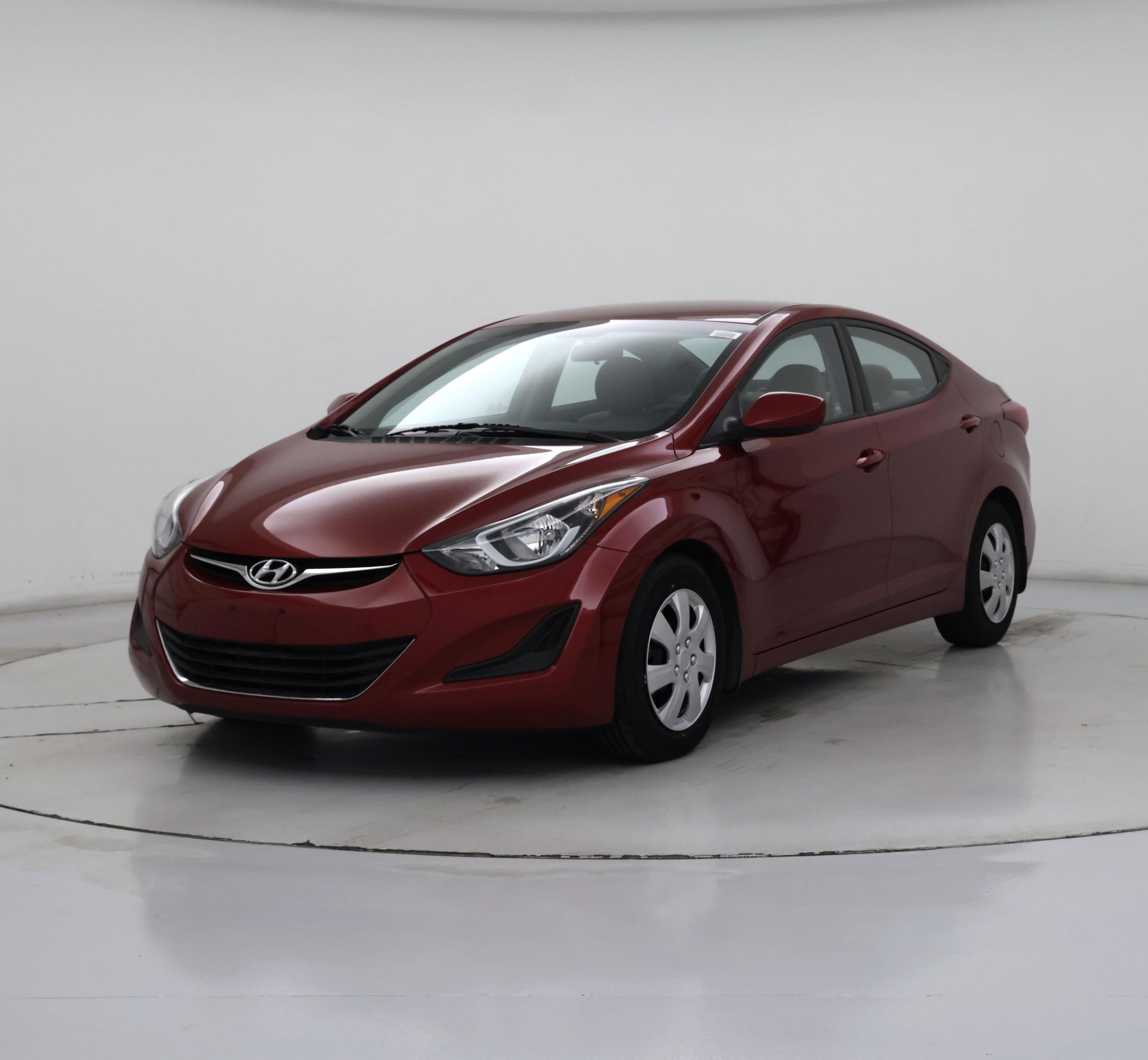 Thumbnail: 2016 Hyundai Elantra - 4