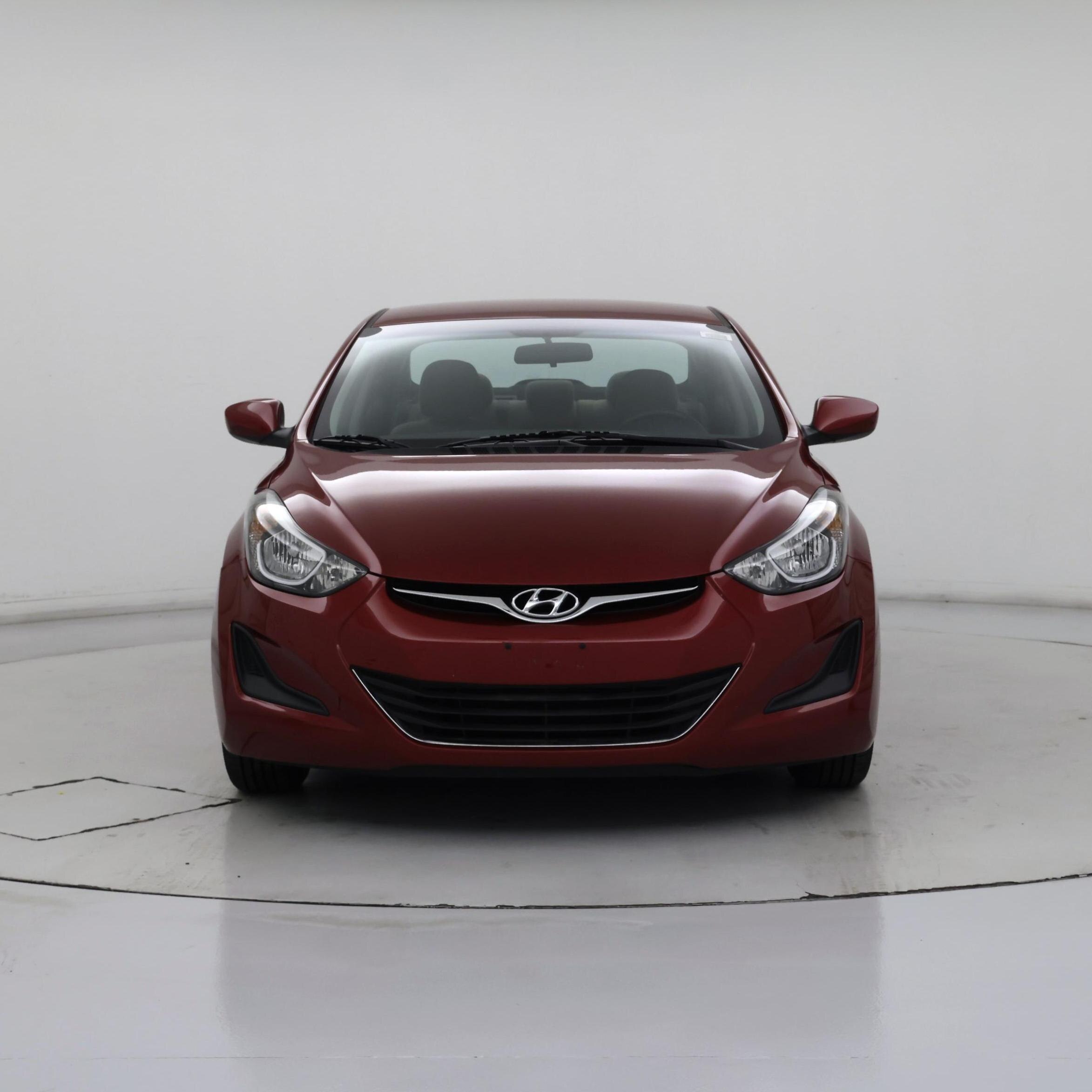 Thumbnail: 2016 Hyundai Elantra - 5