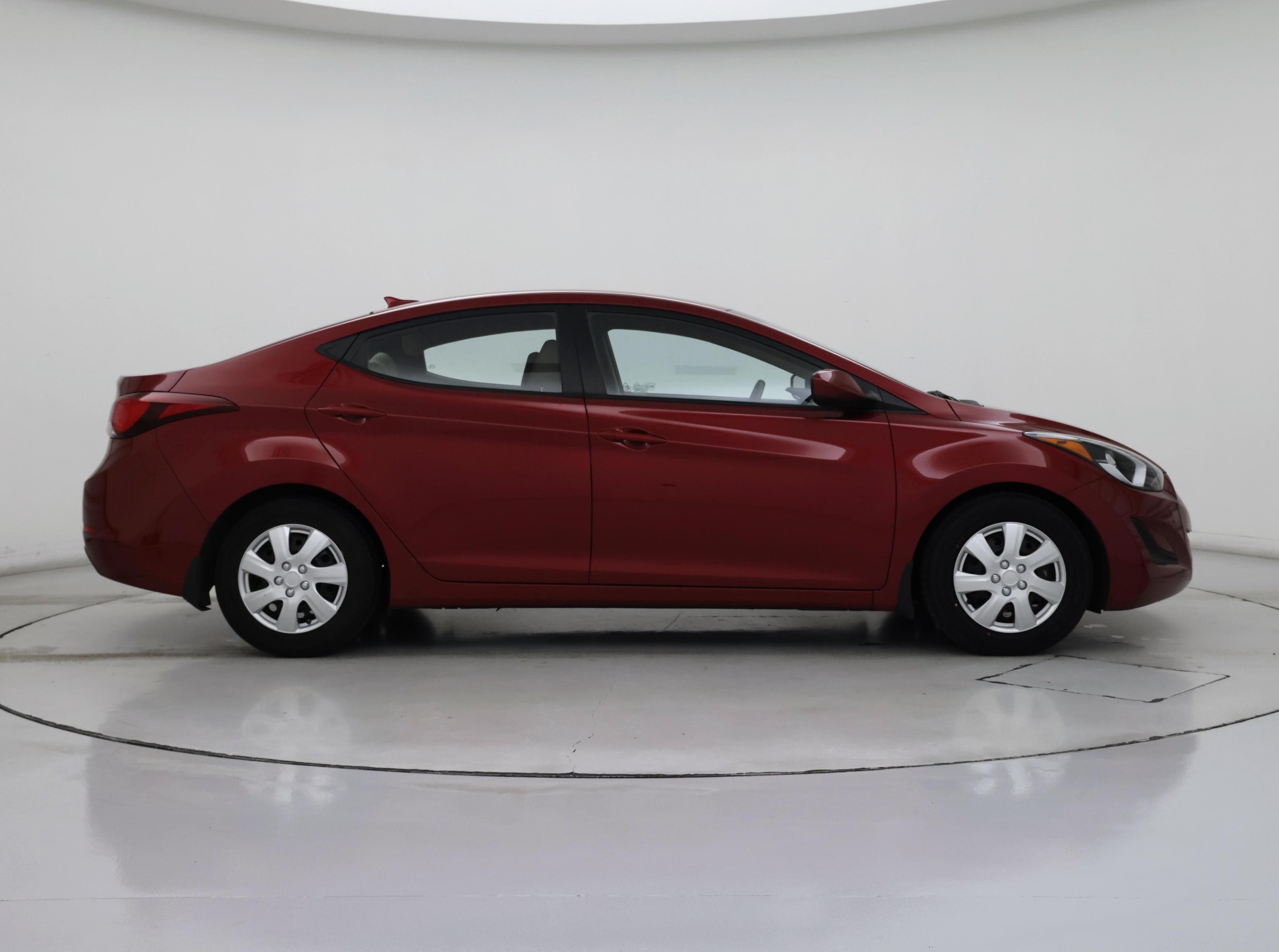 Thumbnail: 2016 Hyundai Elantra - 7