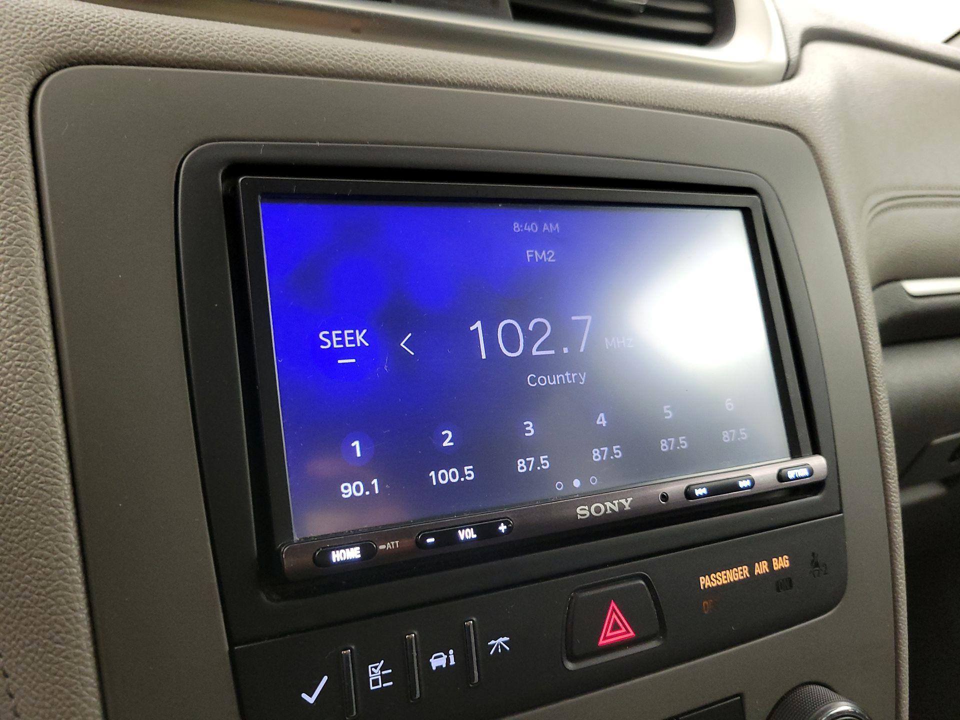 Thumbnail: 2014 Chevrolet Traverse - 15