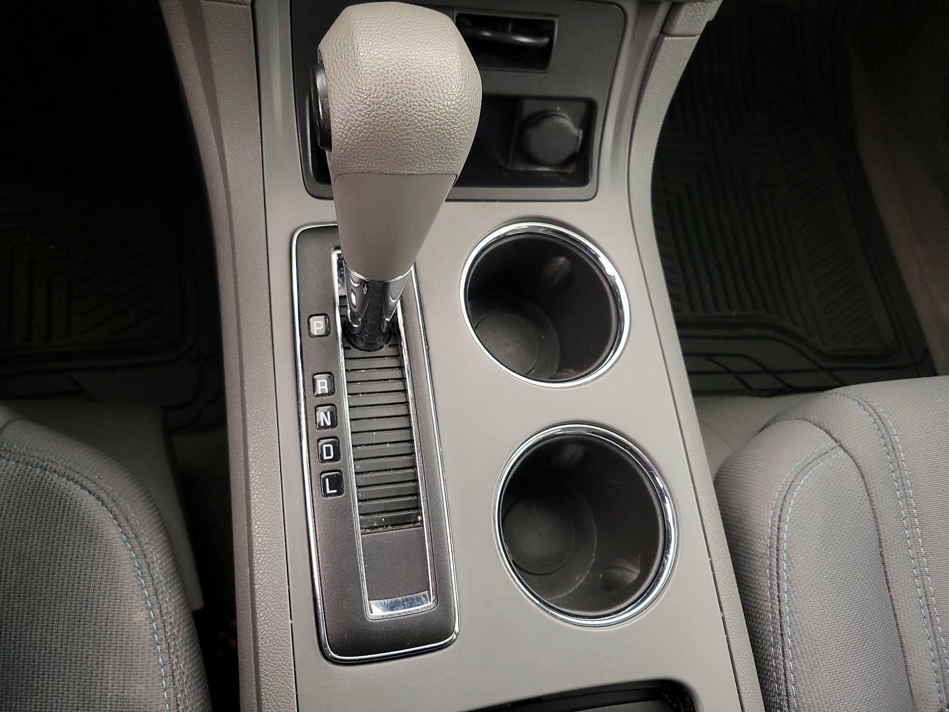 Thumbnail: 2014 Chevrolet Traverse - 17