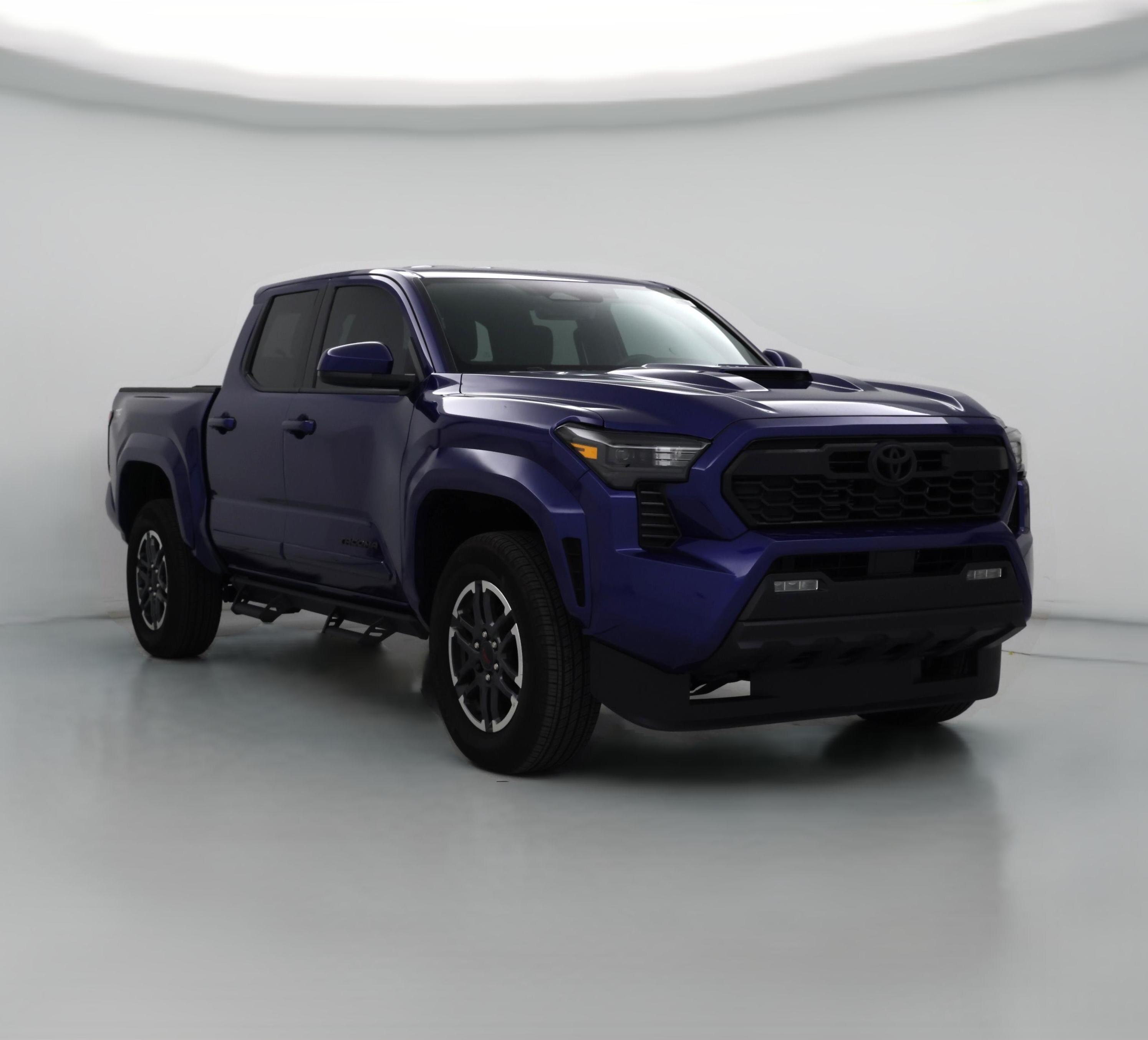 Thumbnail: 2025 Toyota Tacoma - 1