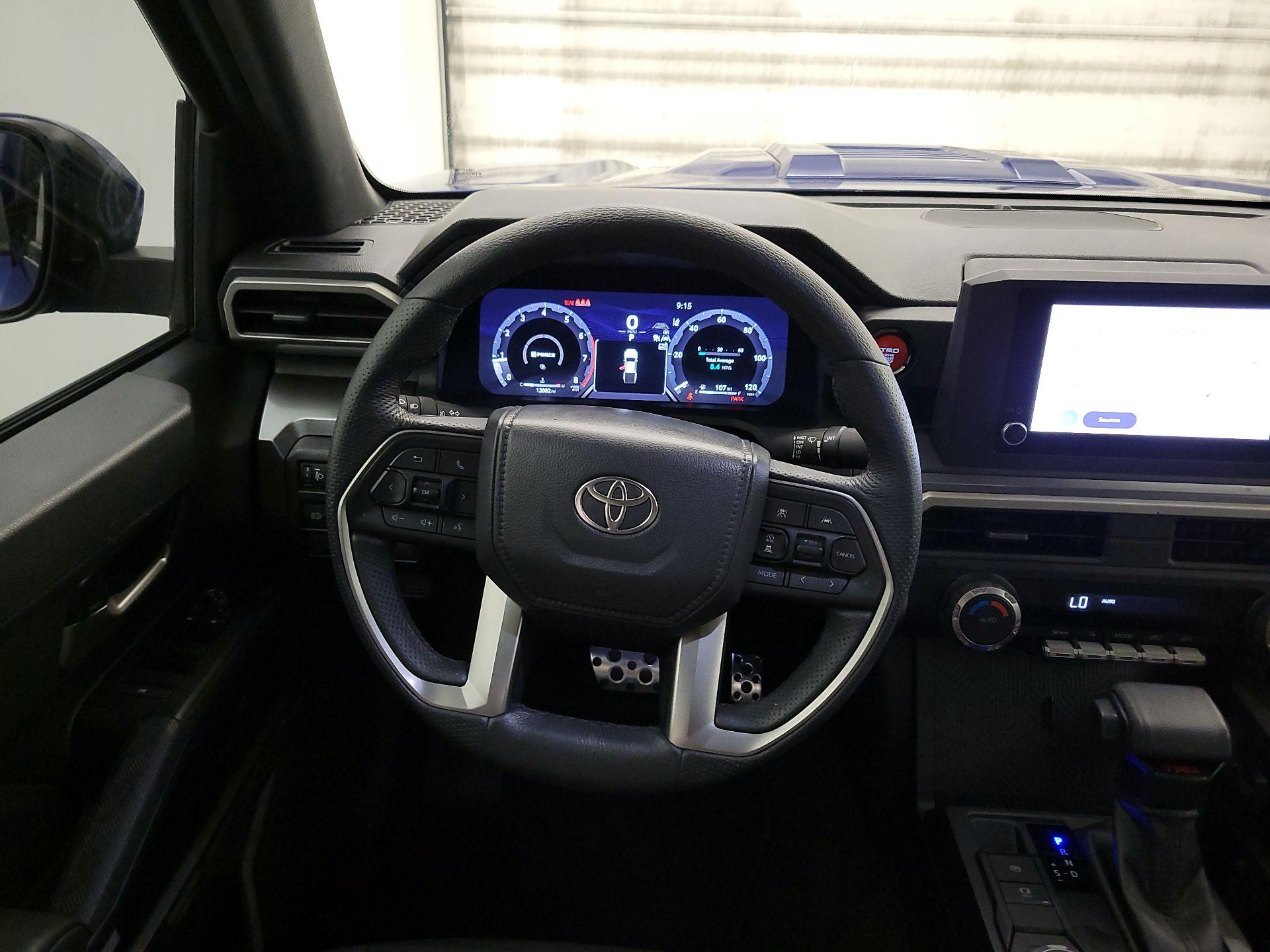 Thumbnail: 2025 Toyota Tacoma - 10