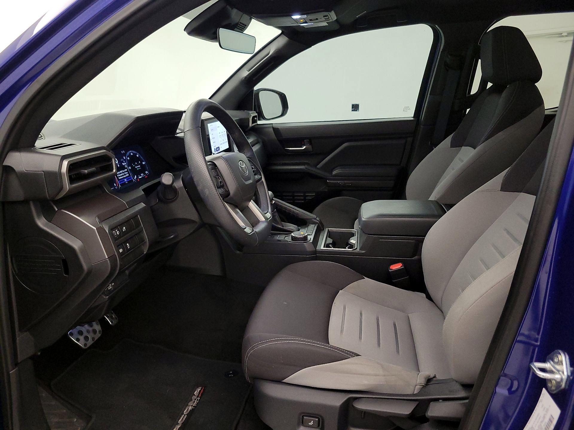 Thumbnail: 2025 Toyota Tacoma - 11