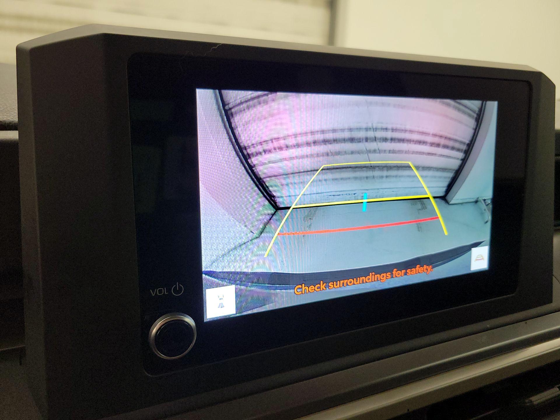 Thumbnail: 2025 Toyota Tacoma - 14