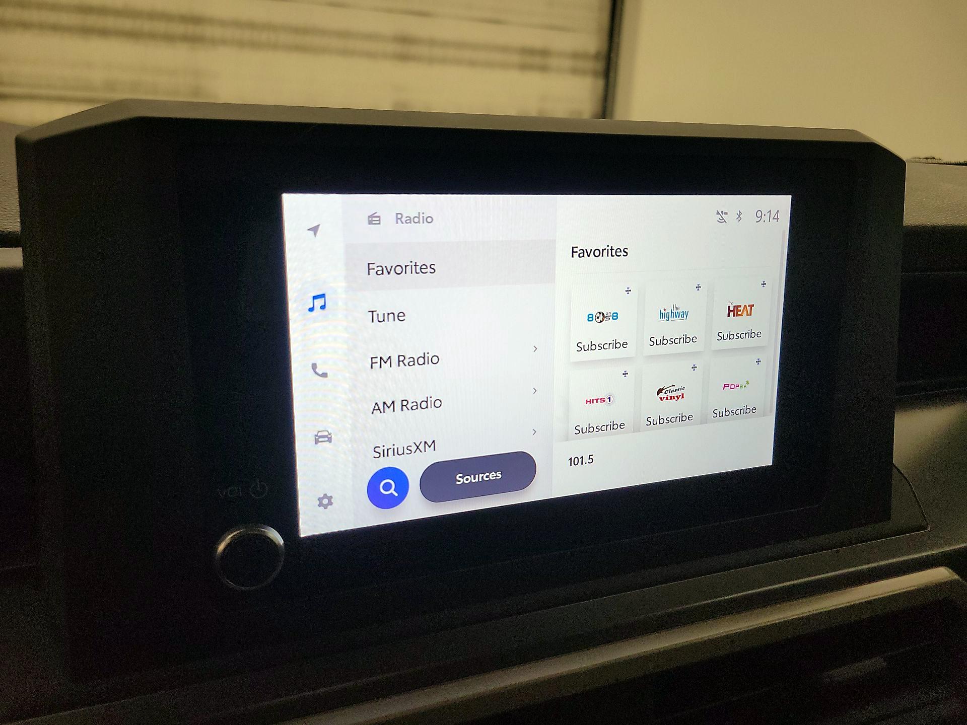 Thumbnail: 2025 Toyota Tacoma - 15