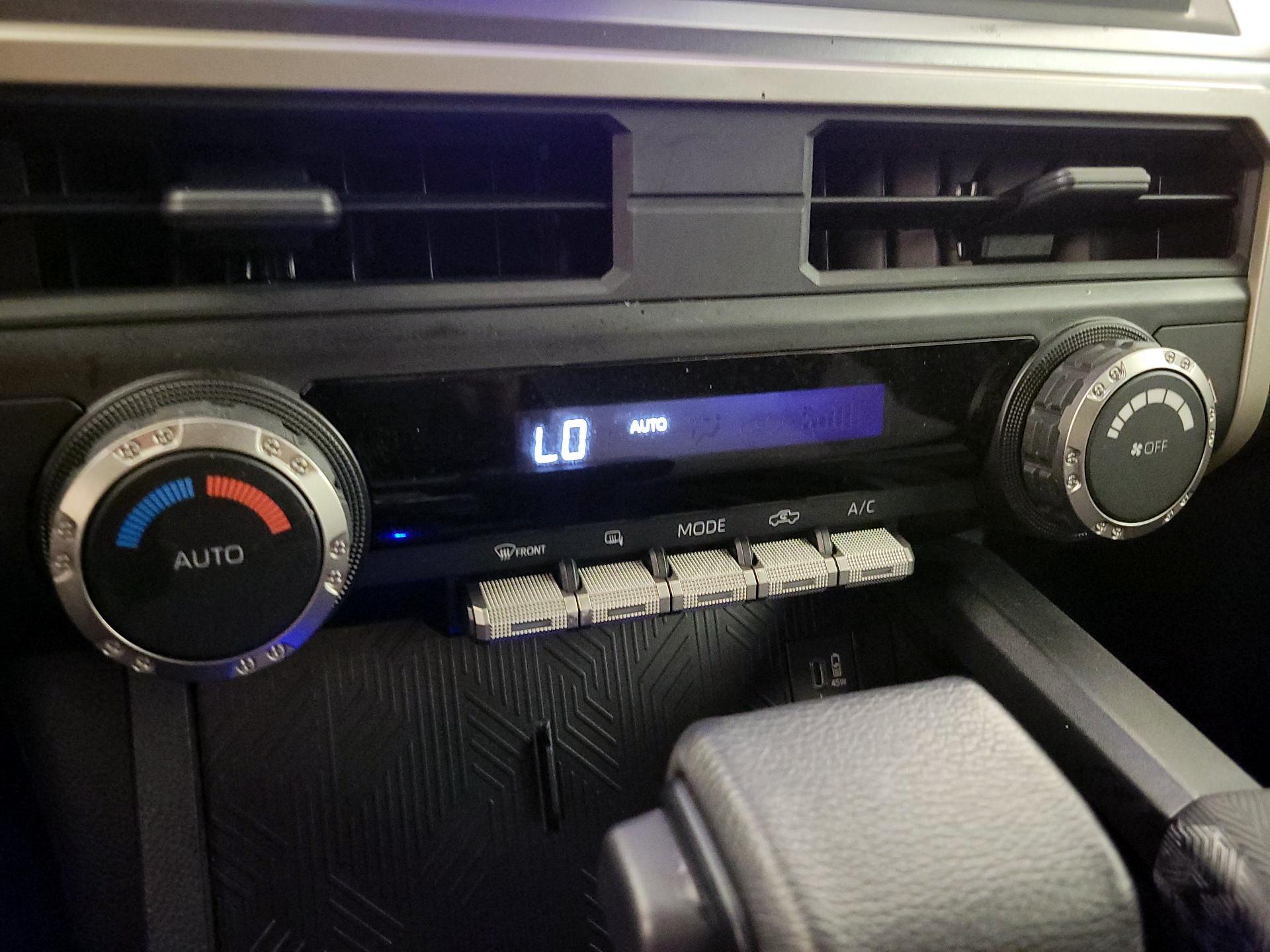 Thumbnail: 2025 Toyota Tacoma - 16