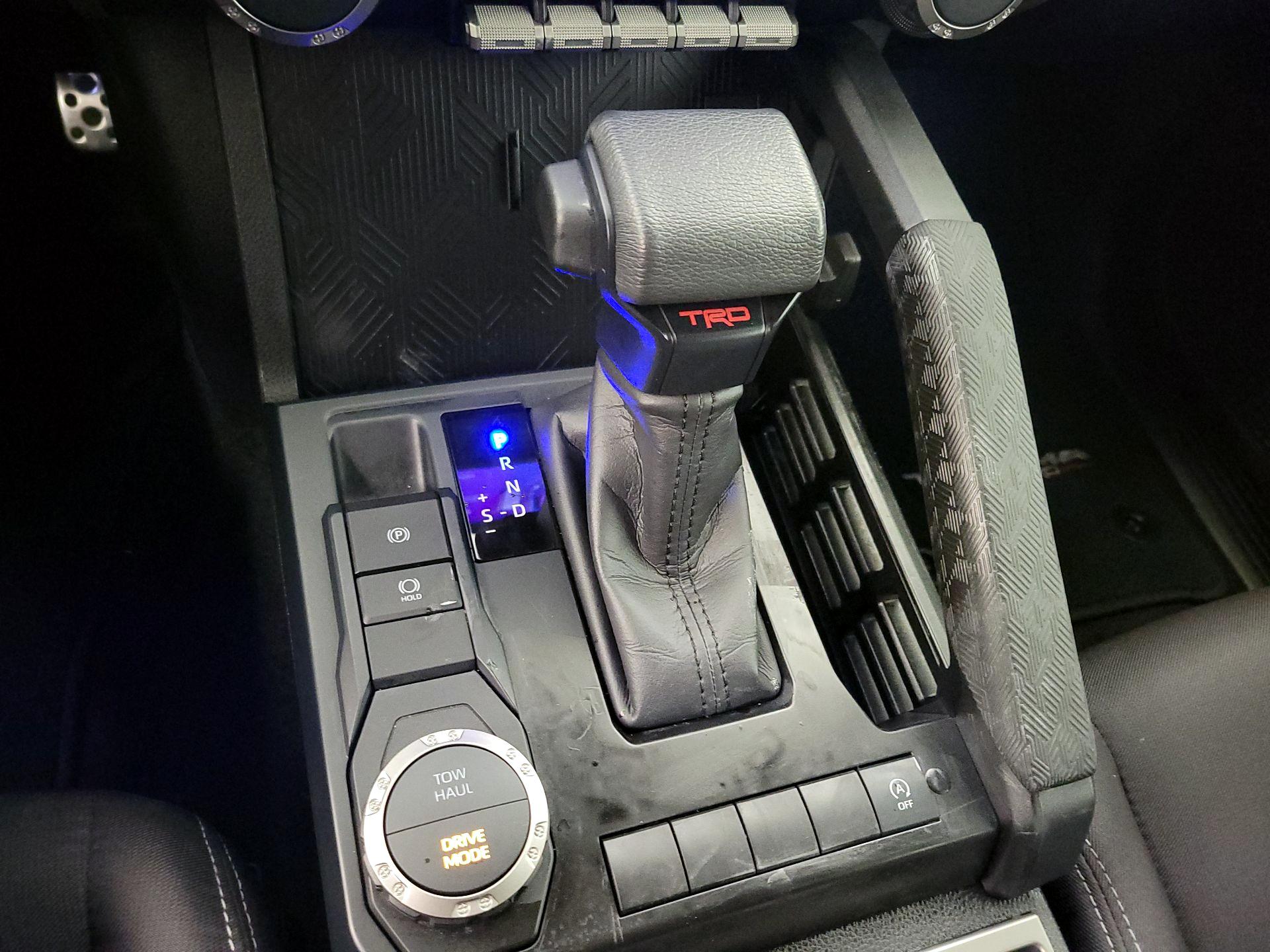 Thumbnail: 2025 Toyota Tacoma - 17