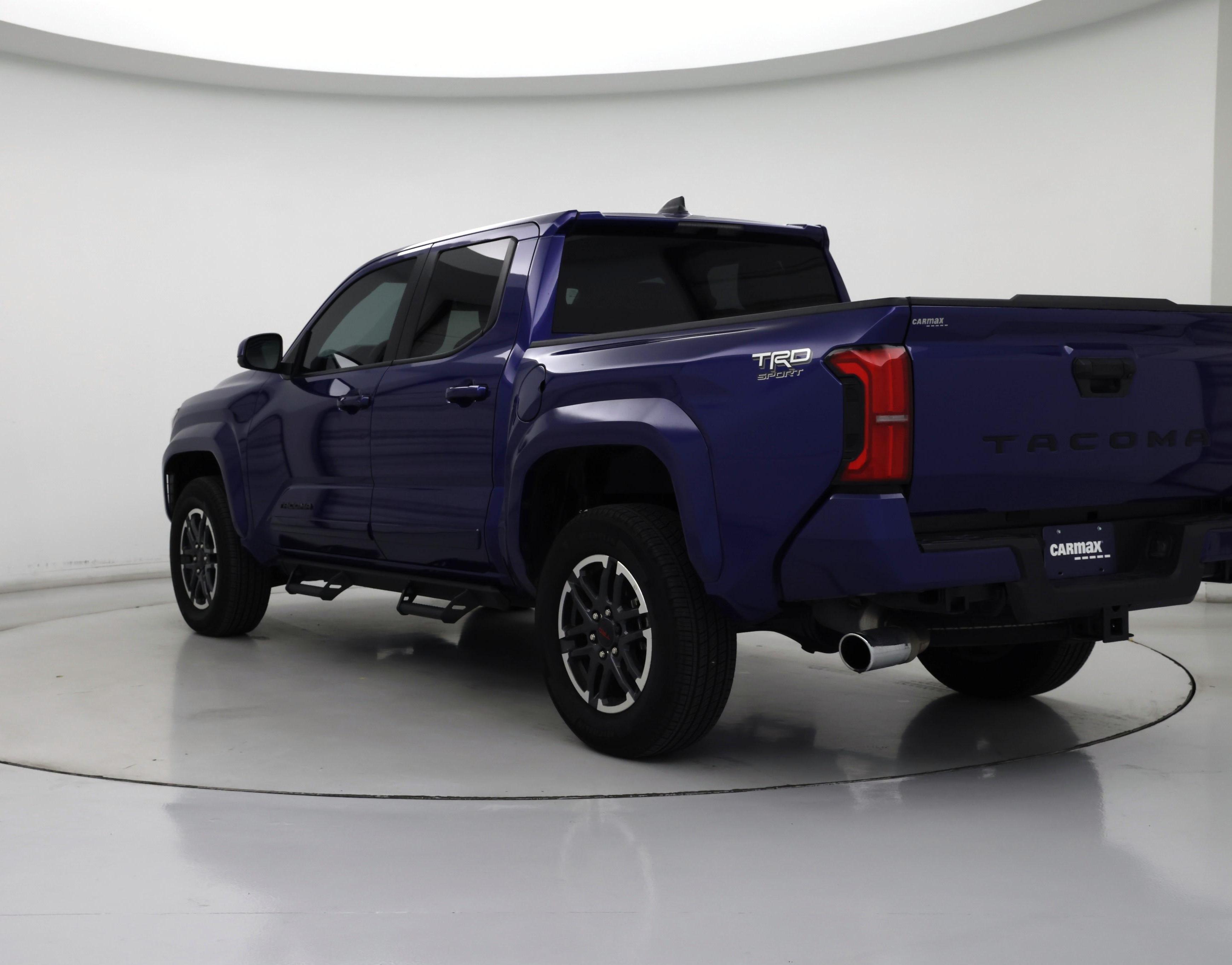 Thumbnail: 2025 Toyota Tacoma - 2