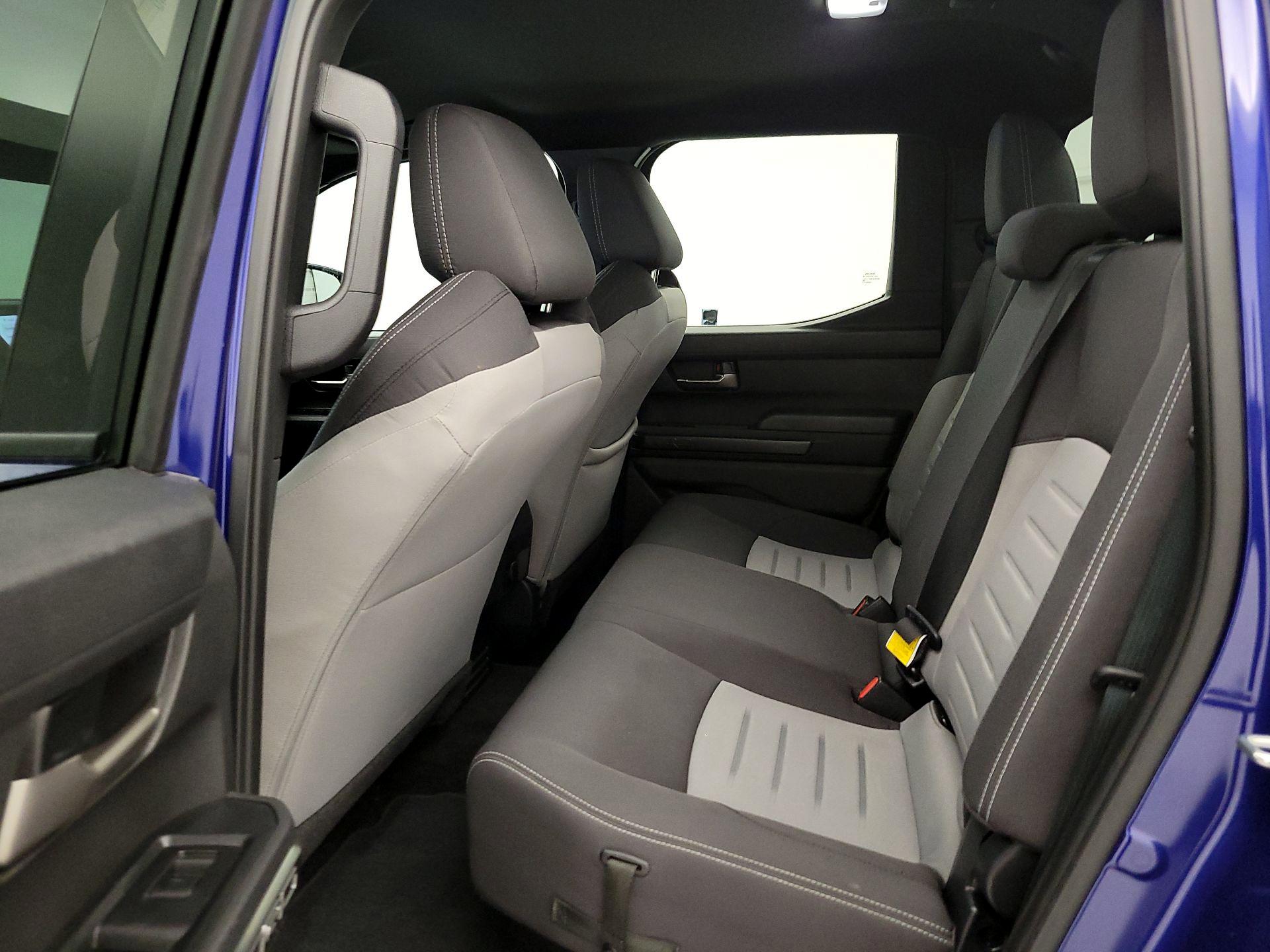 Thumbnail: 2025 Toyota Tacoma - 19