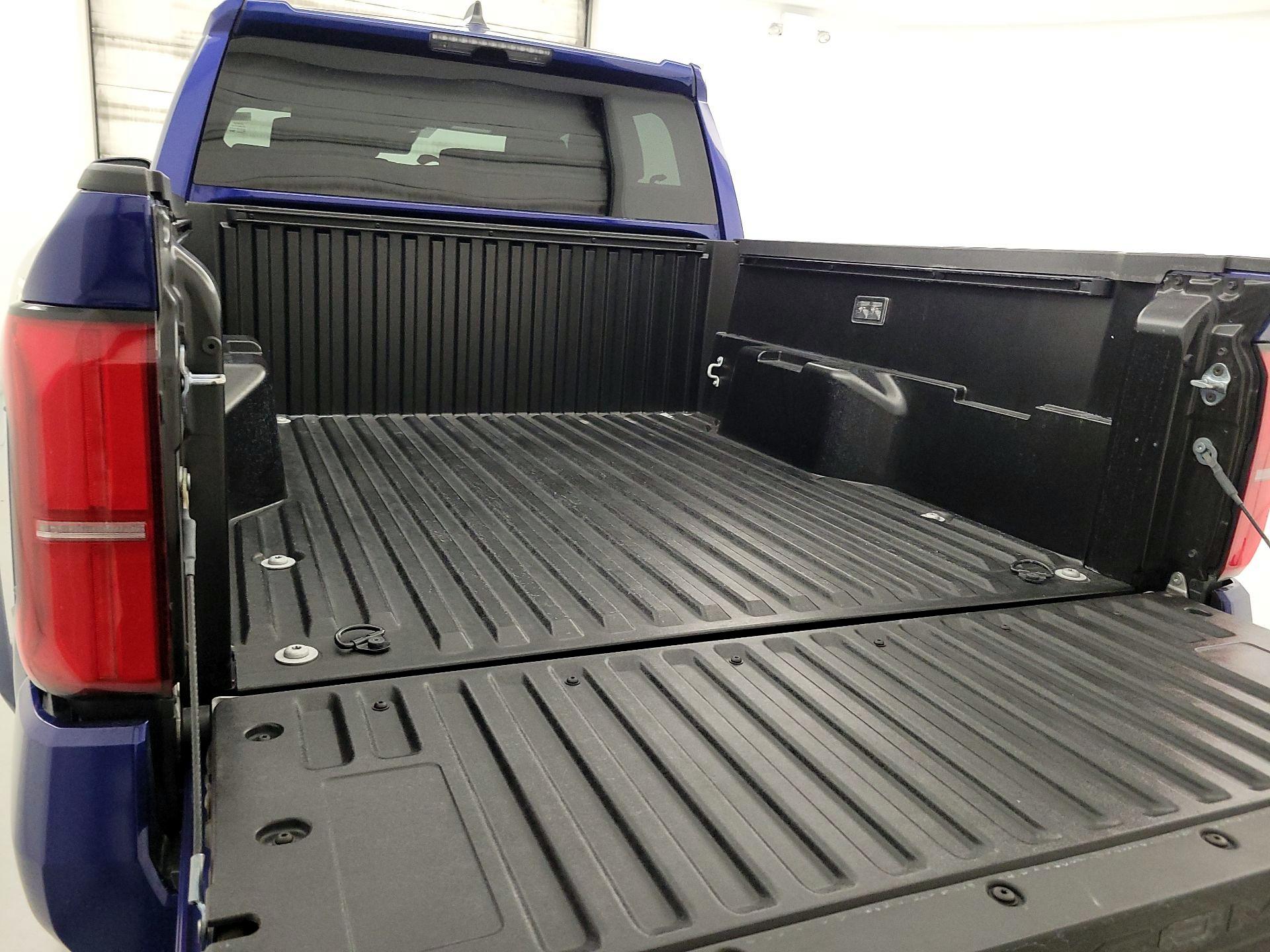 Thumbnail: 2025 Toyota Tacoma - 20