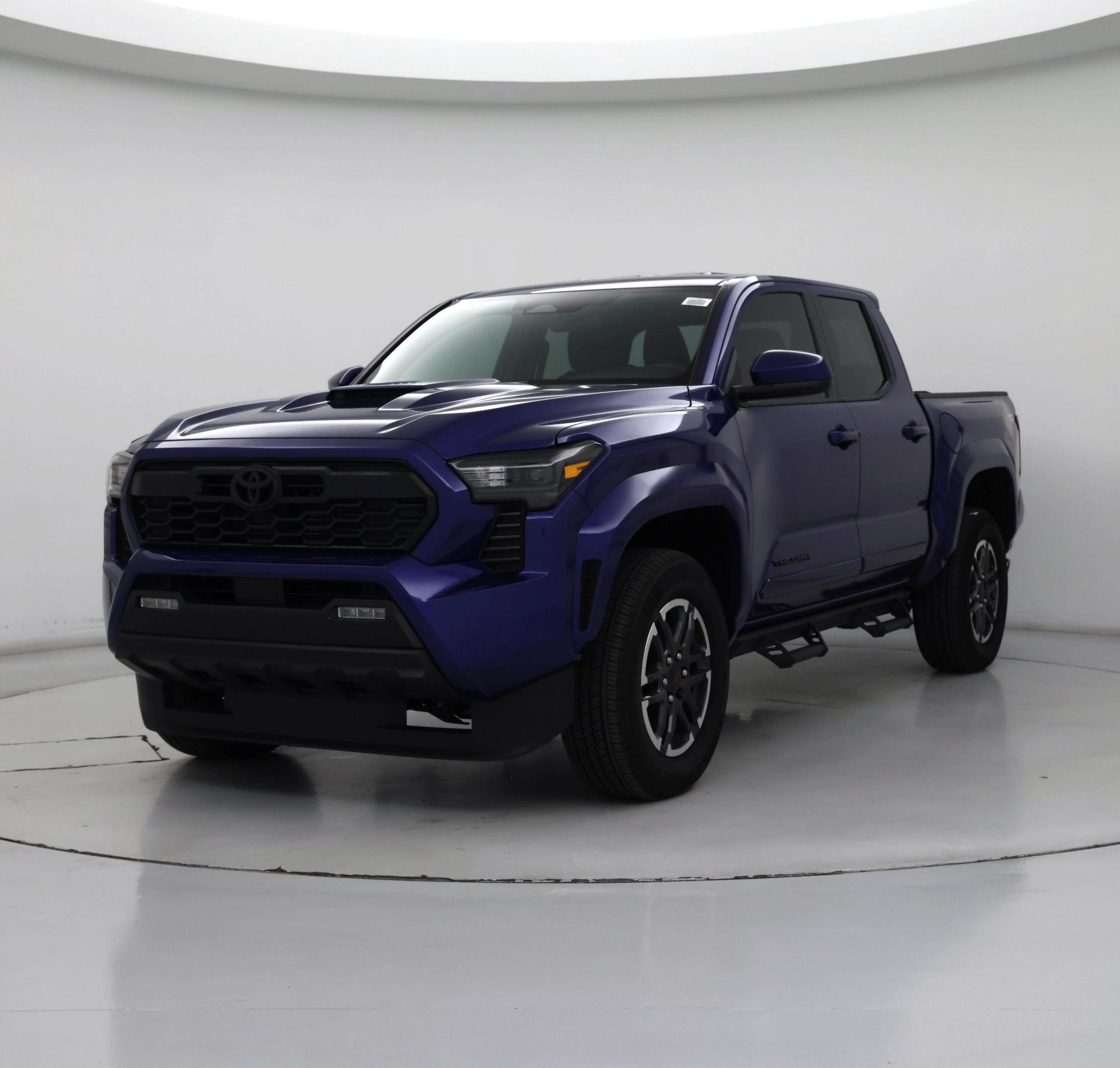 Thumbnail: 2025 Toyota Tacoma - 4
