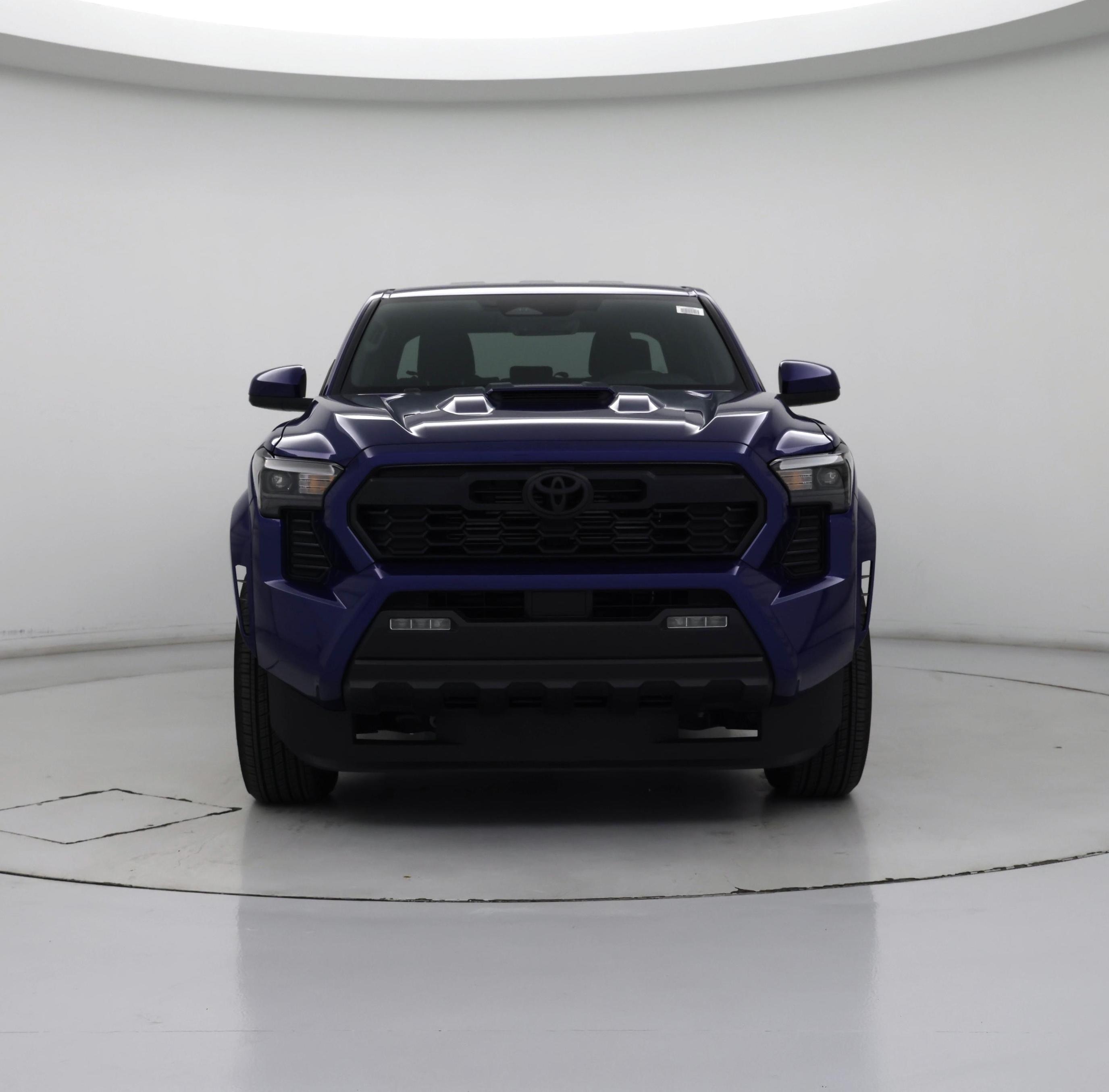 Thumbnail: 2025 Toyota Tacoma - 5