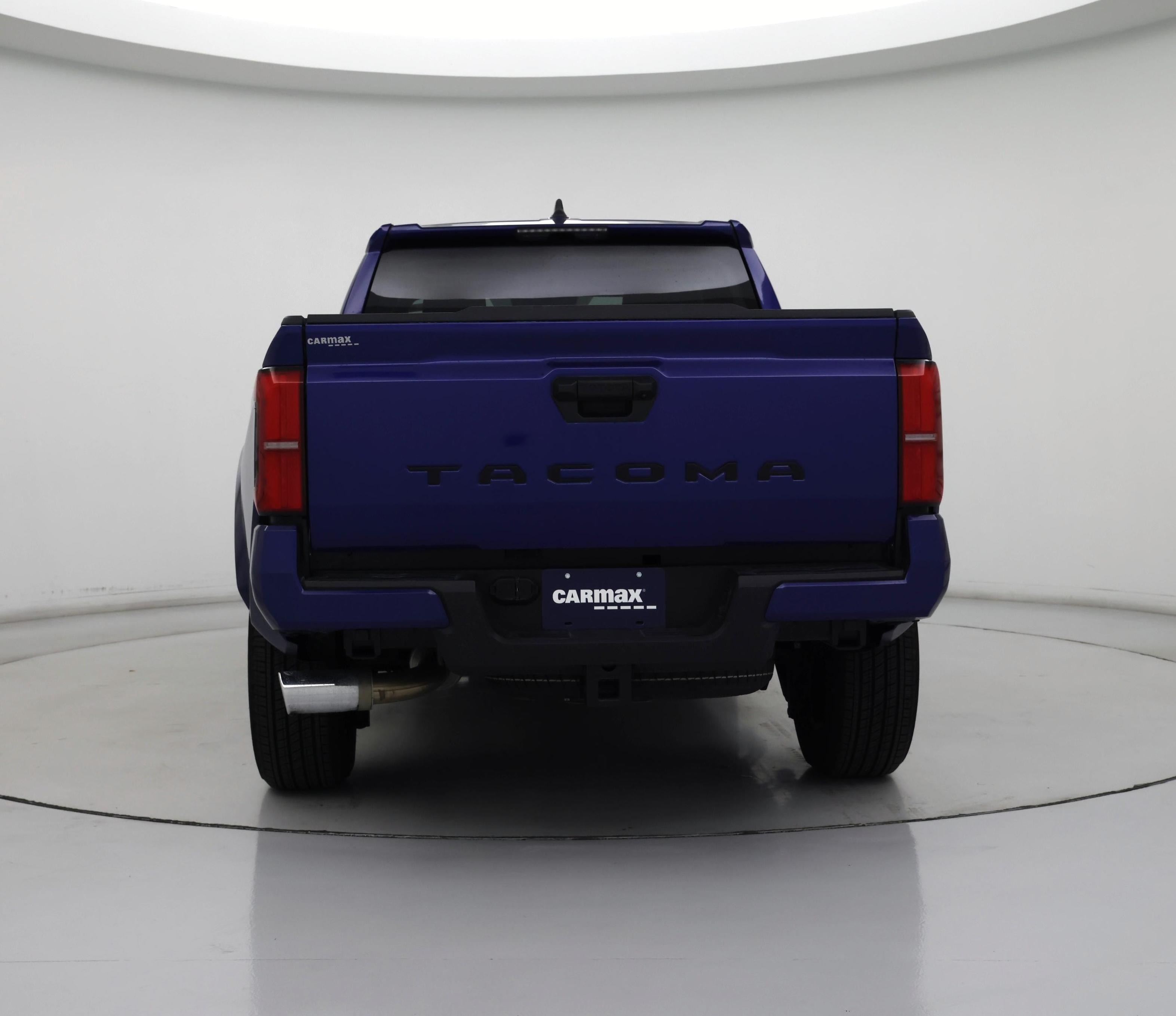 Thumbnail: 2025 Toyota Tacoma - 6