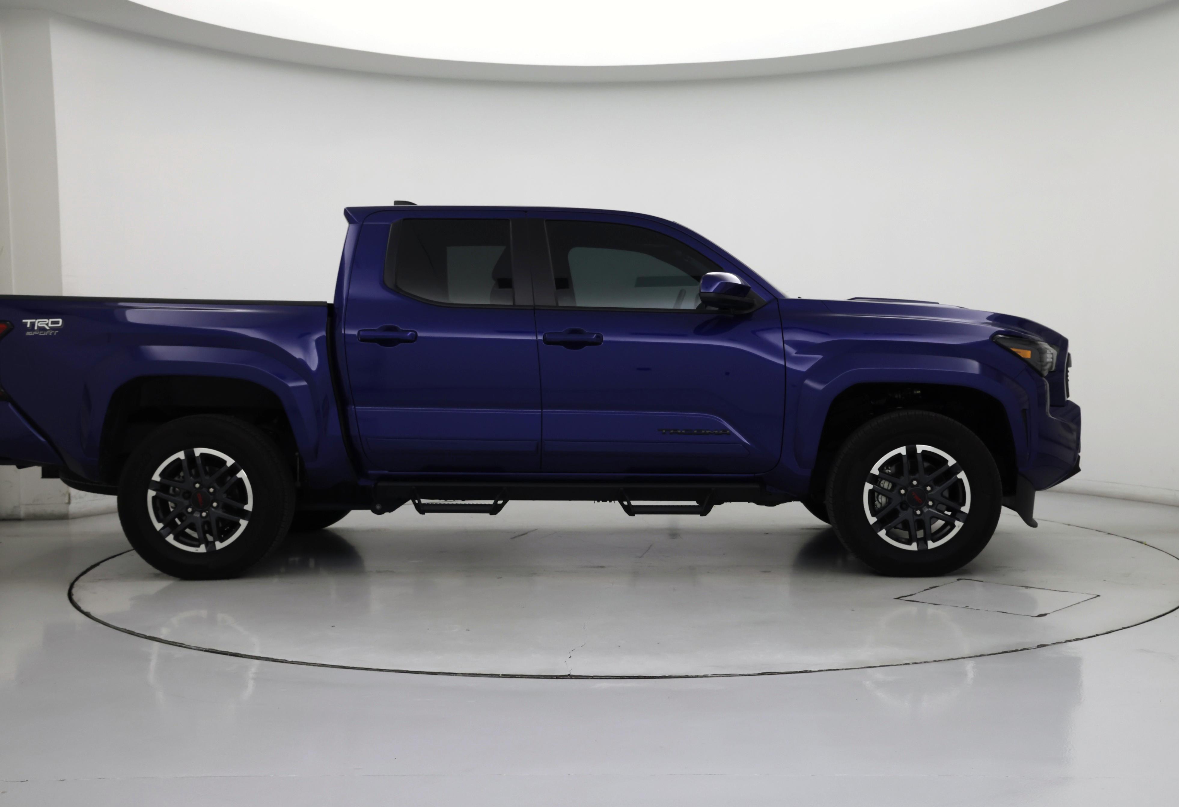 Thumbnail: 2025 Toyota Tacoma - 7