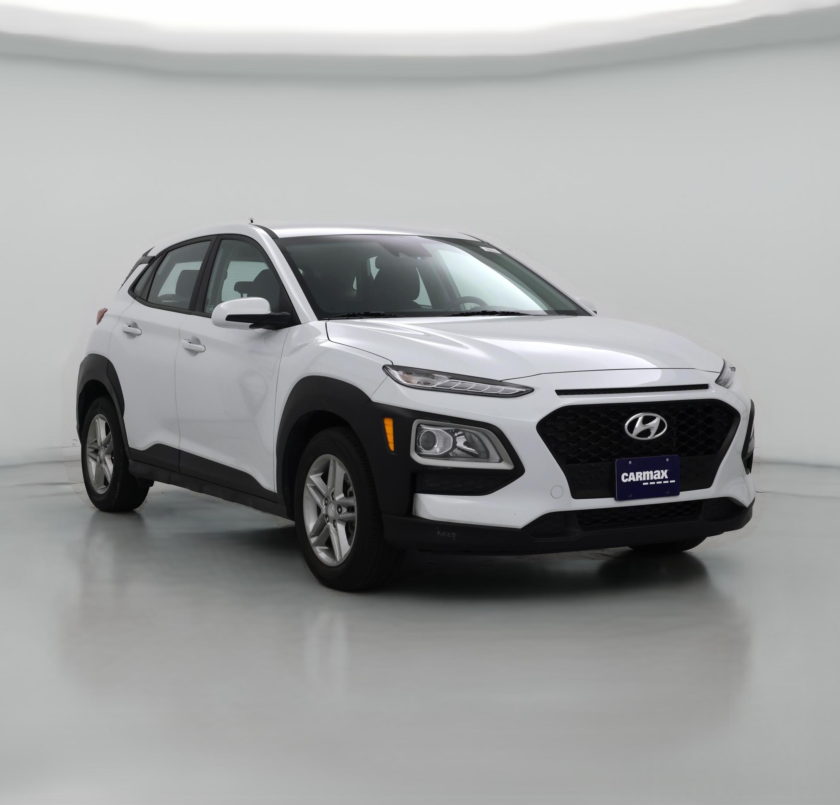 Thumbnail: 2020 Hyundai Kona - 1