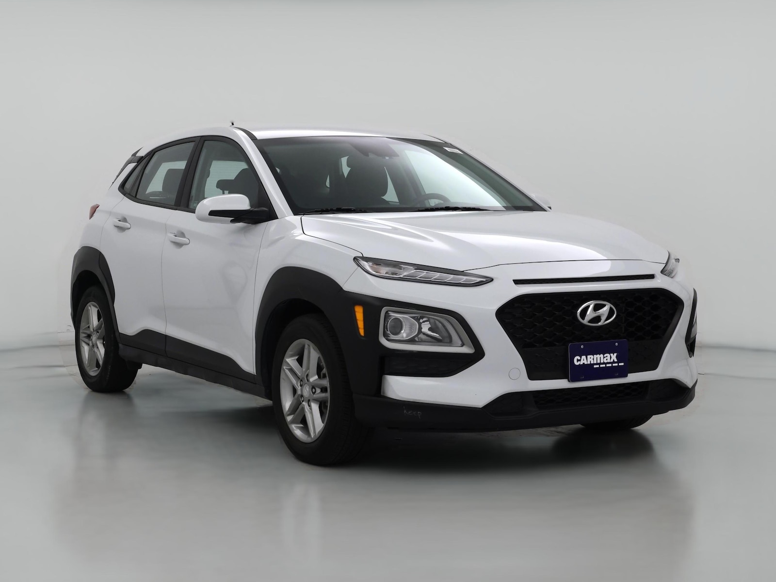 2020 Hyundai Kona SE