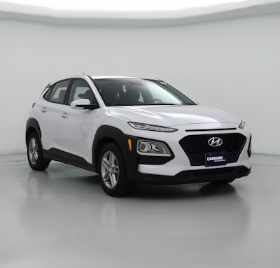 2020 Hyundai Kona SE