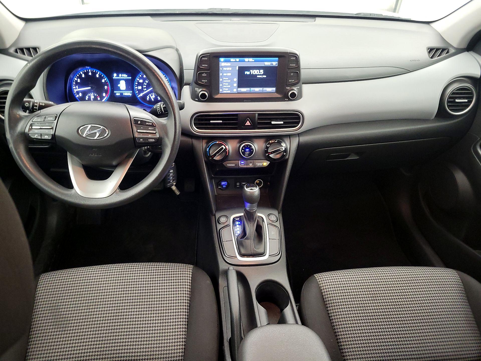 Thumbnail: 2020 Hyundai Kona - 9