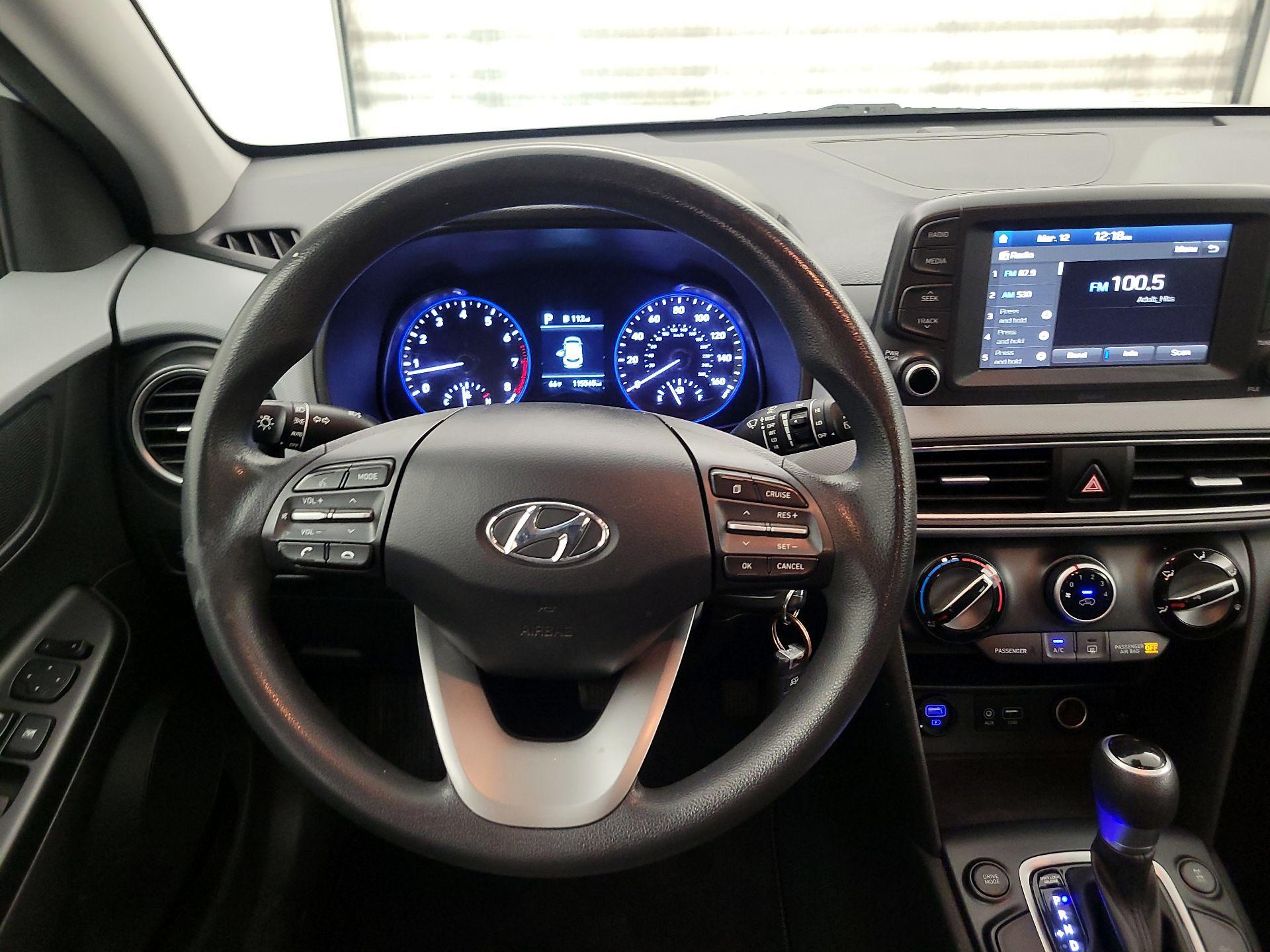 Thumbnail: 2020 Hyundai Kona - 10