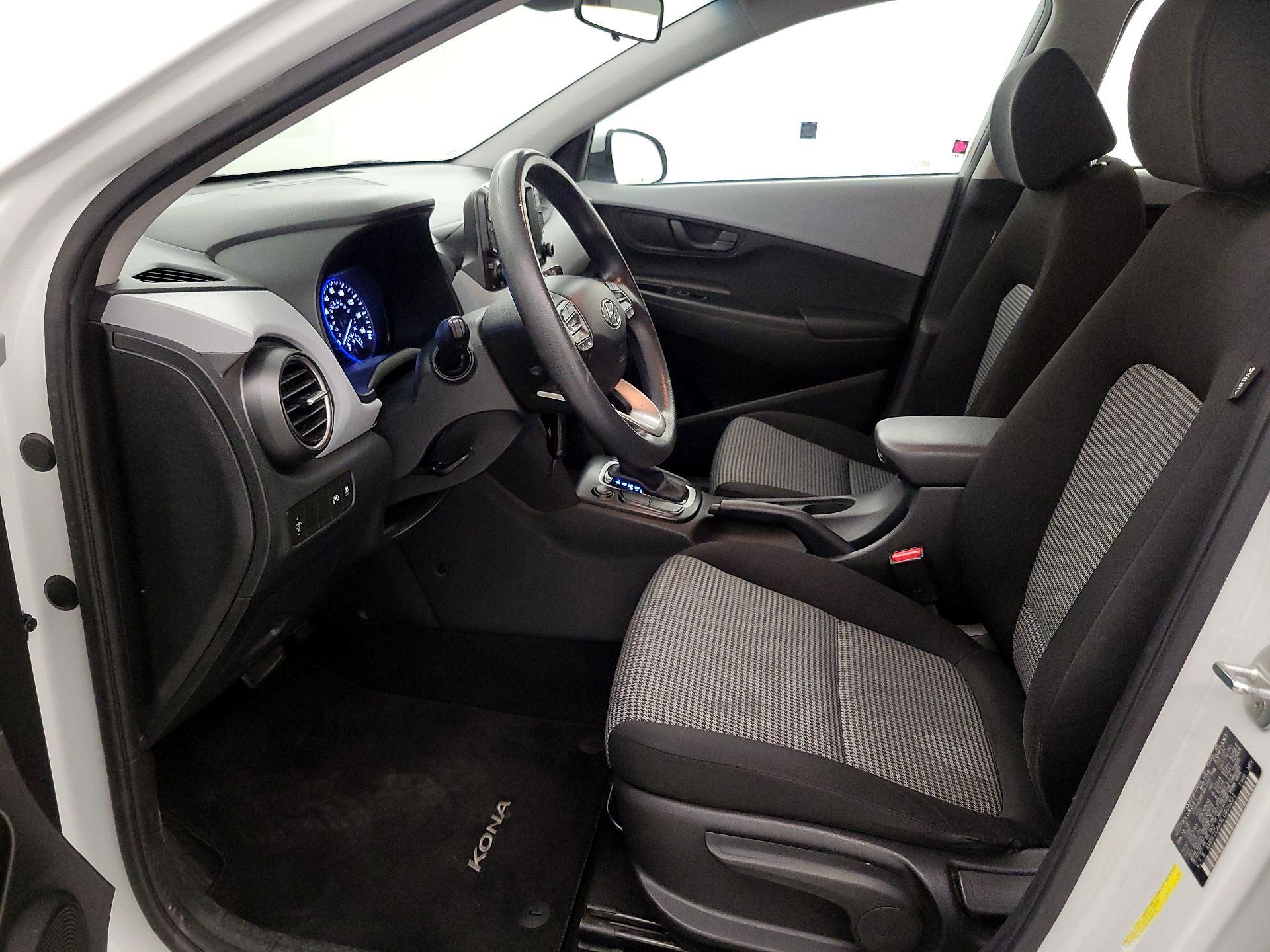 Thumbnail: 2020 Hyundai Kona - 11