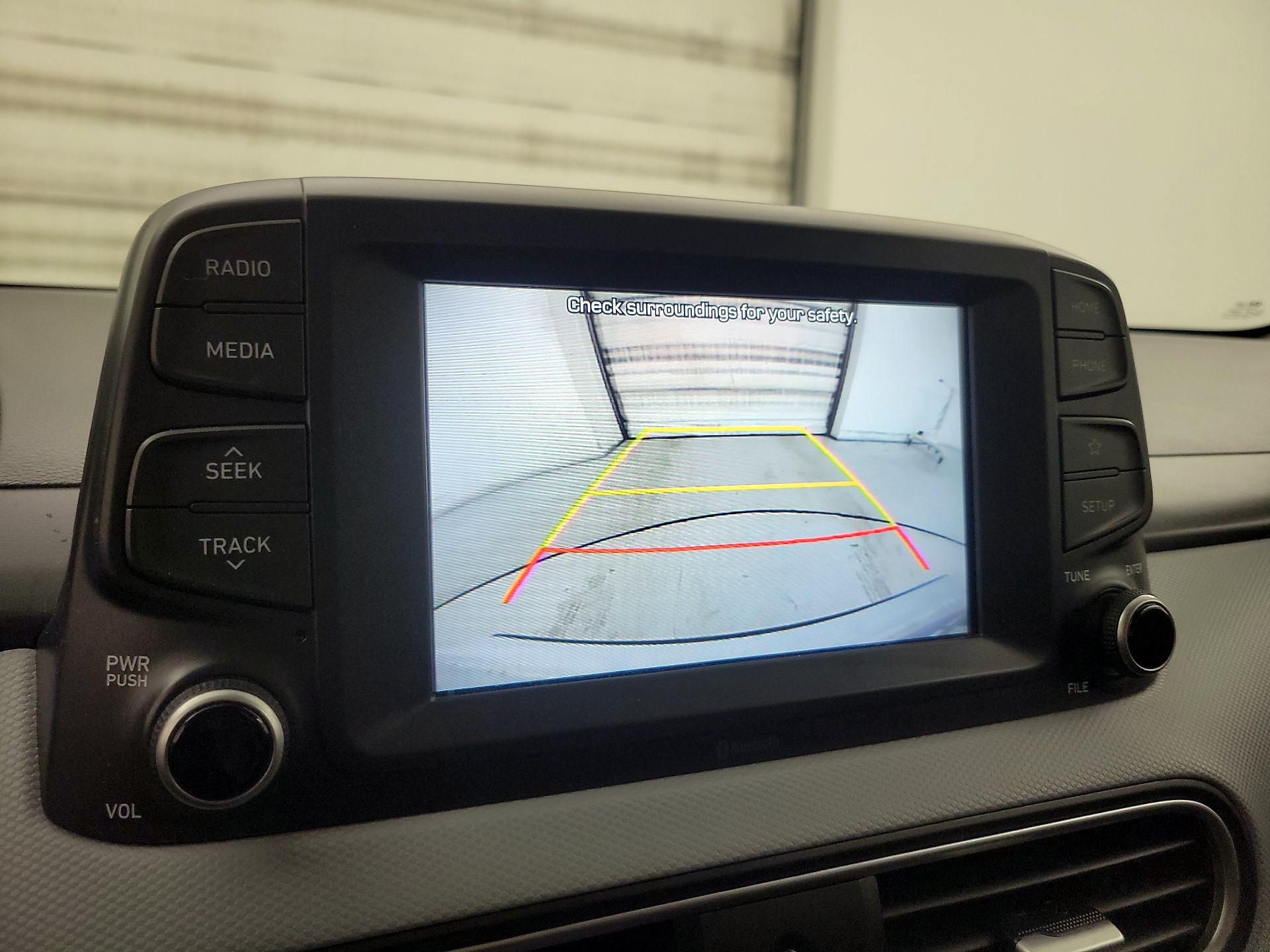 Thumbnail: 2020 Hyundai Kona - 14