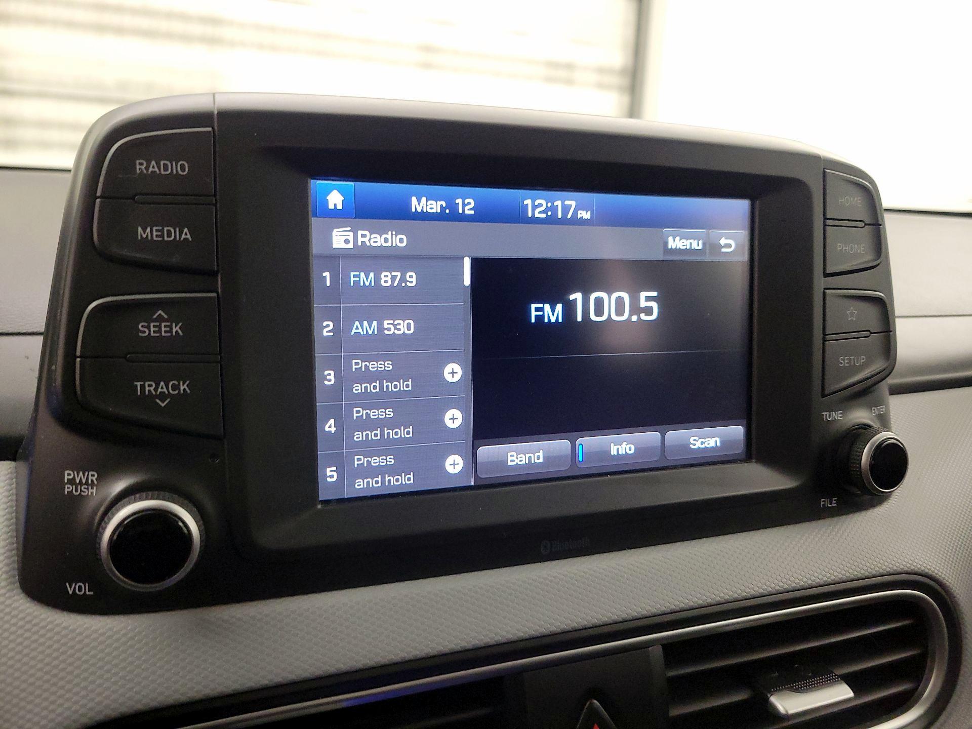 Thumbnail: 2020 Hyundai Kona - 15