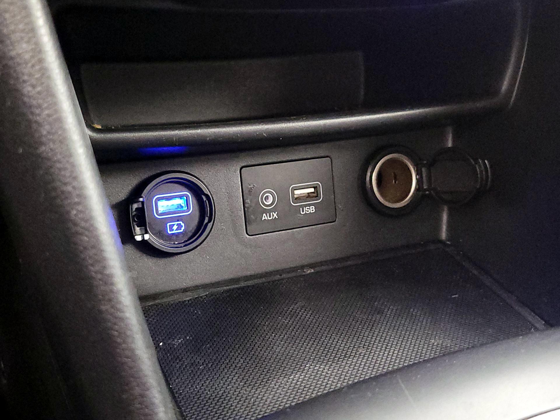 Thumbnail: 2020 Hyundai Kona - 18