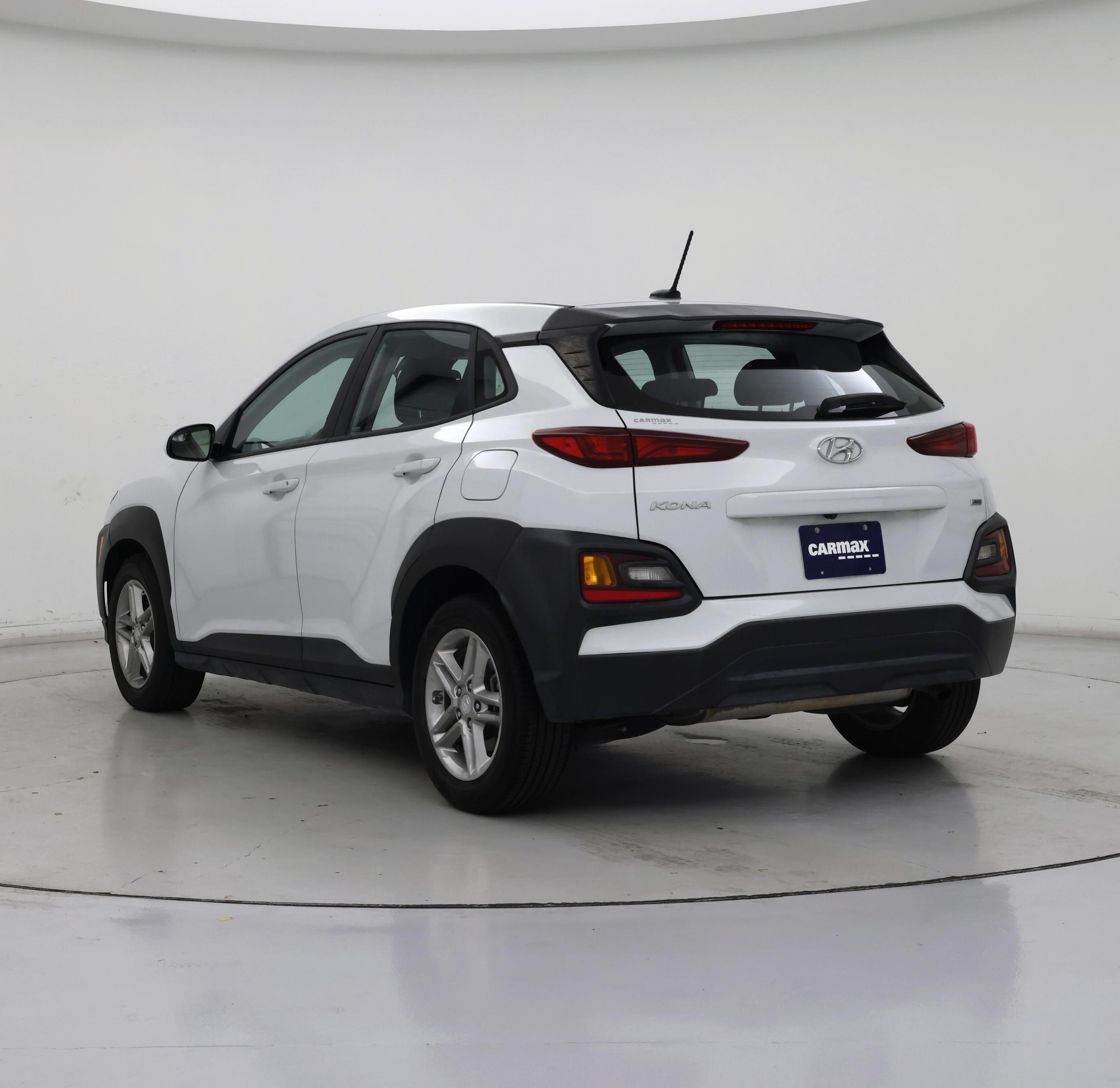 Thumbnail: 2020 Hyundai Kona - 2