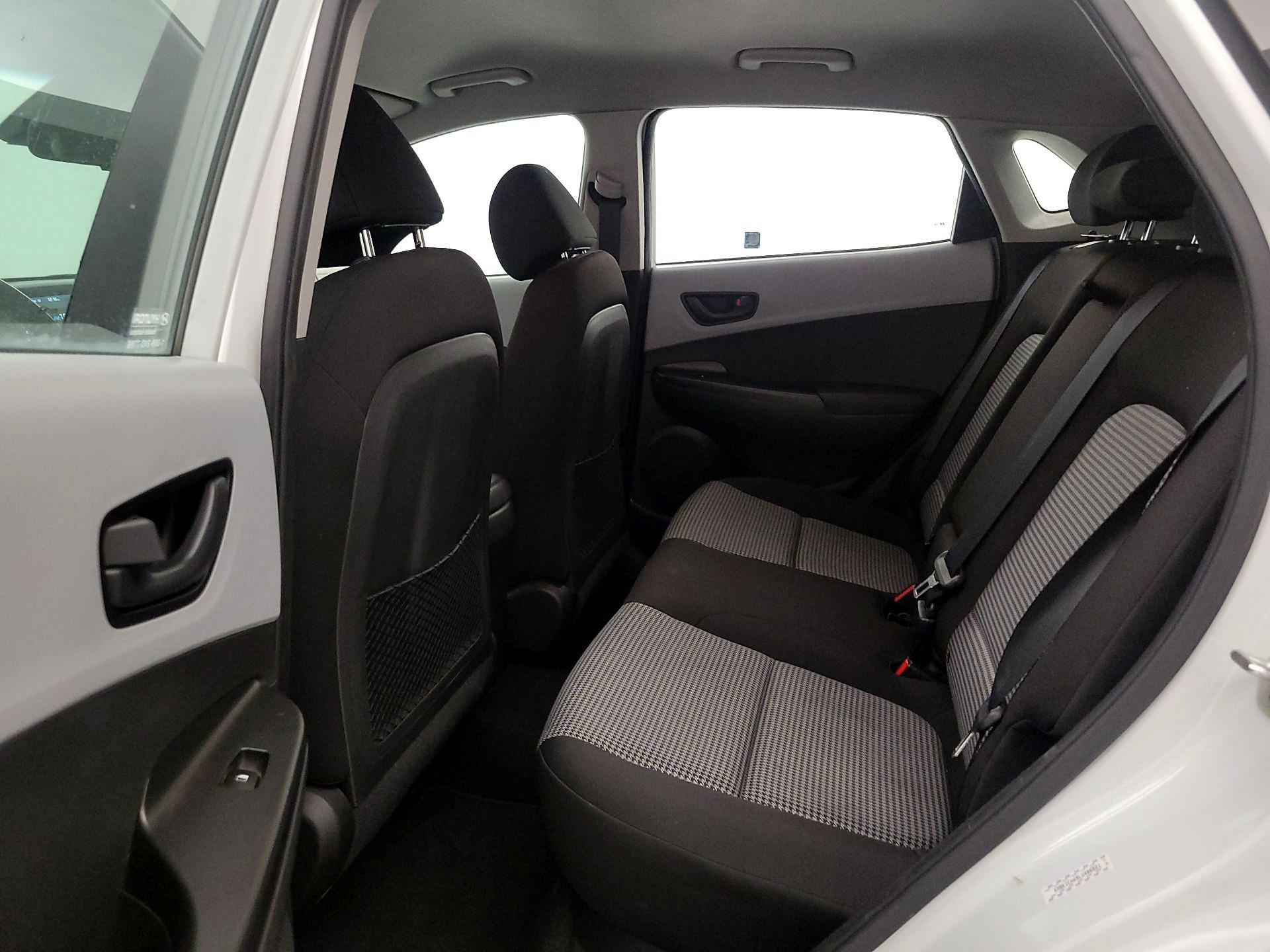 Thumbnail: 2020 Hyundai Kona - 19