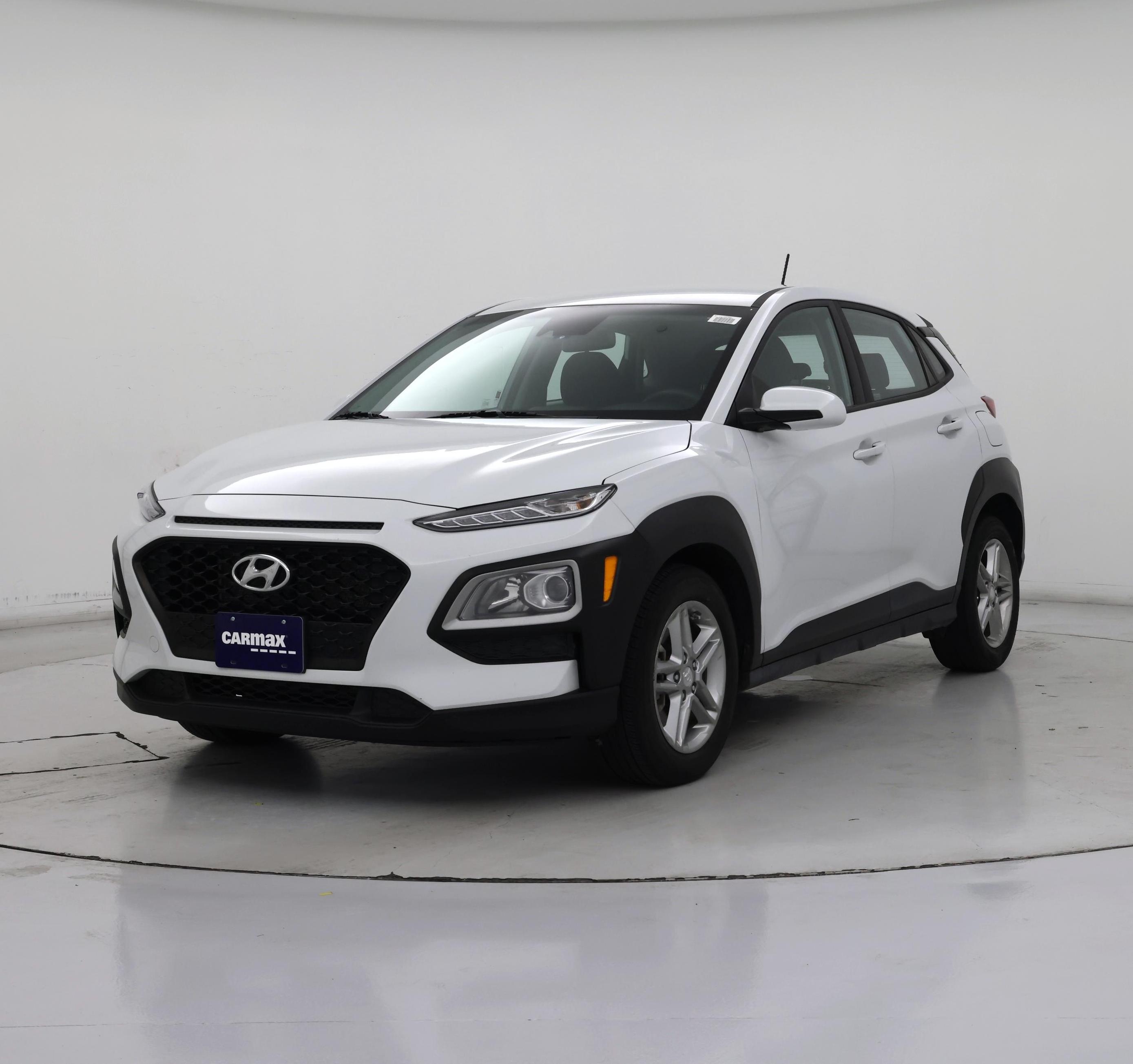 Thumbnail: 2020 Hyundai Kona - 4